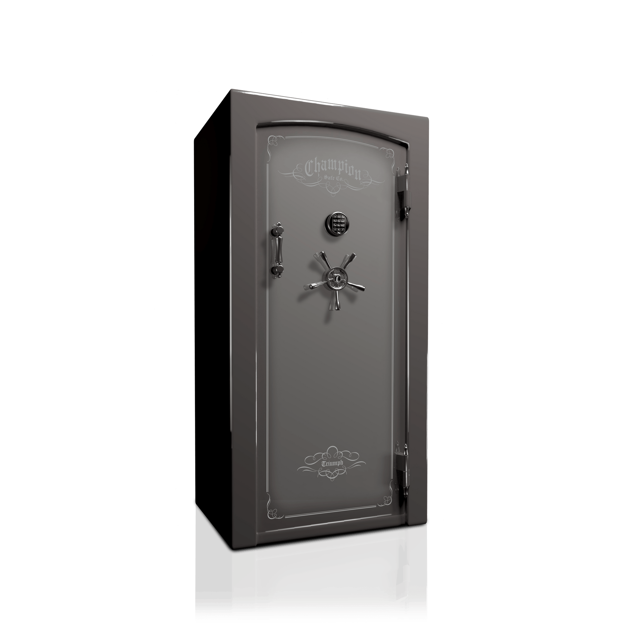 Champion TR-25 Triumph Series Gun Safe