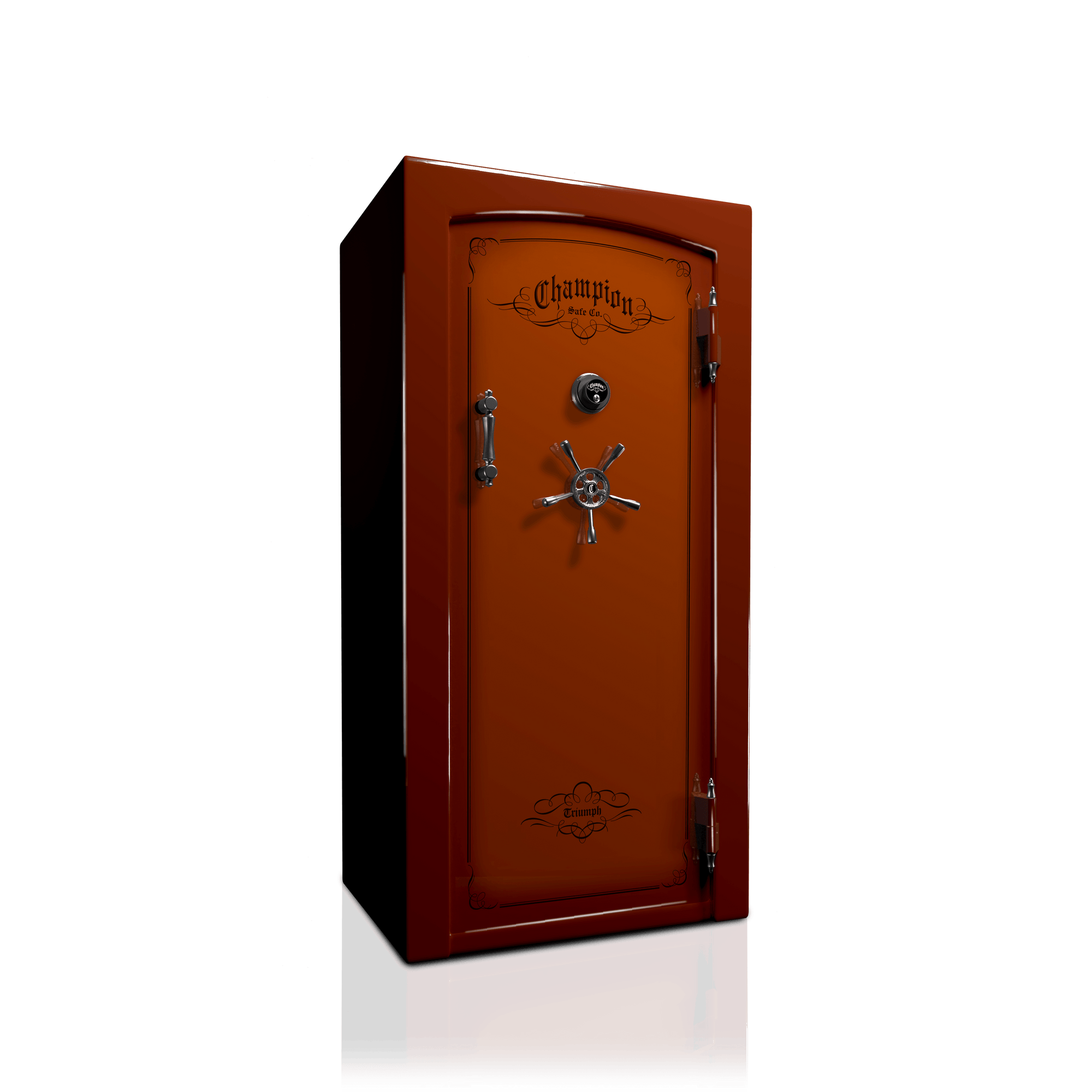 Champion TR-25 Triumph Series Gun Safe