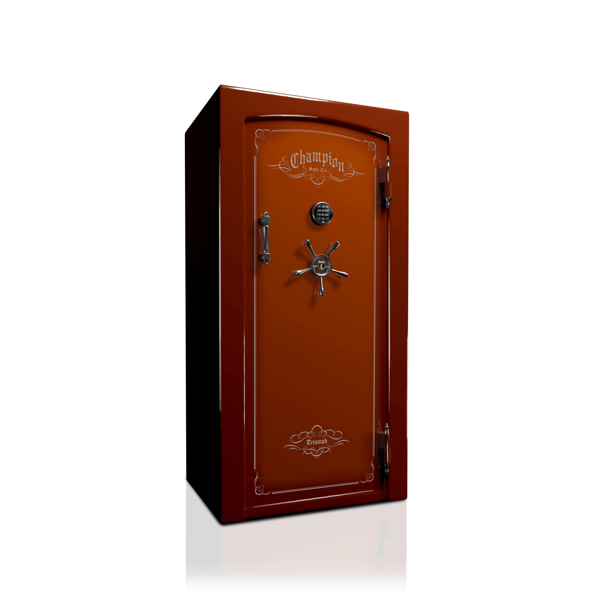 Champion TR-25 Triumph Series Gun Safe