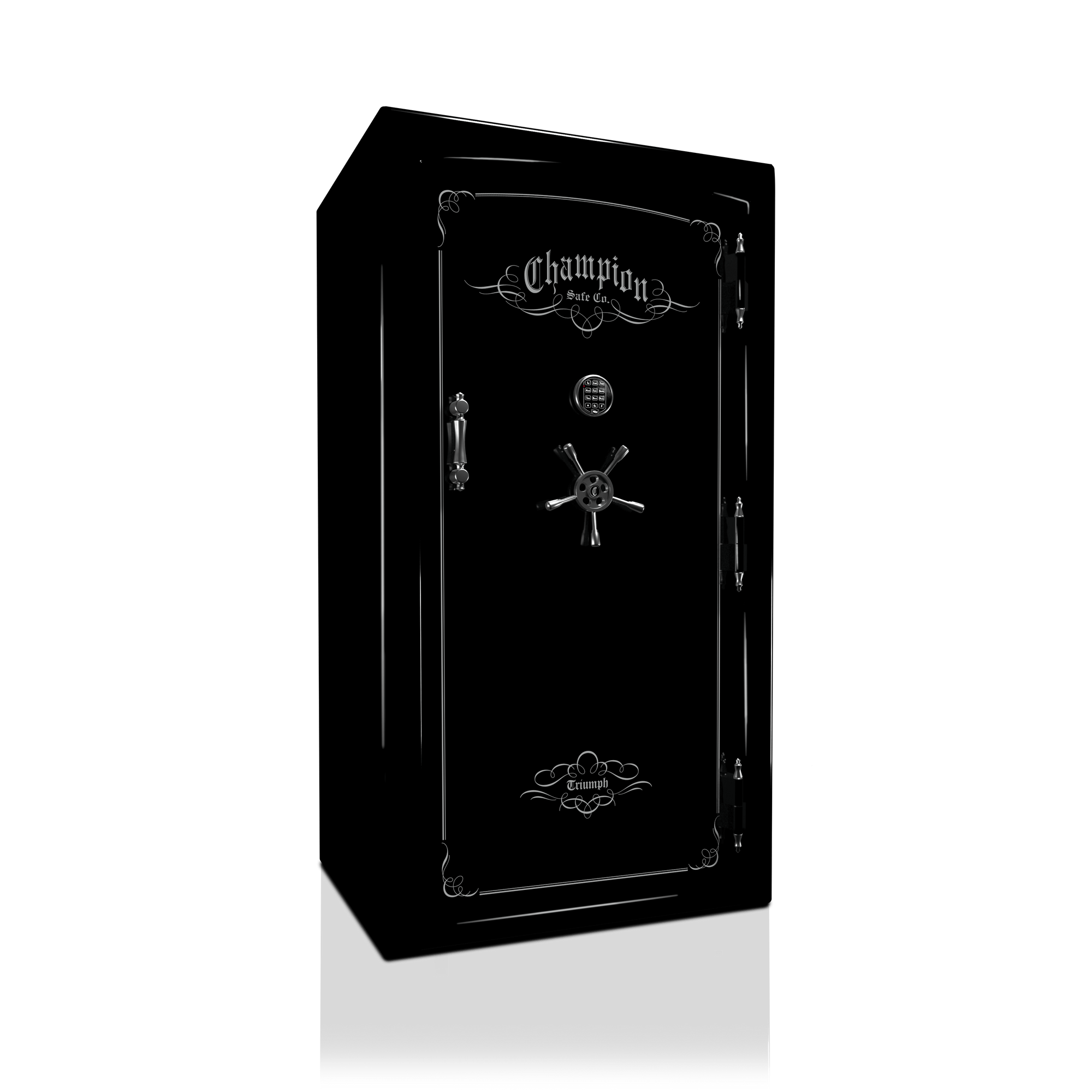 Champion TR-40 Triumph Series Gun Safe