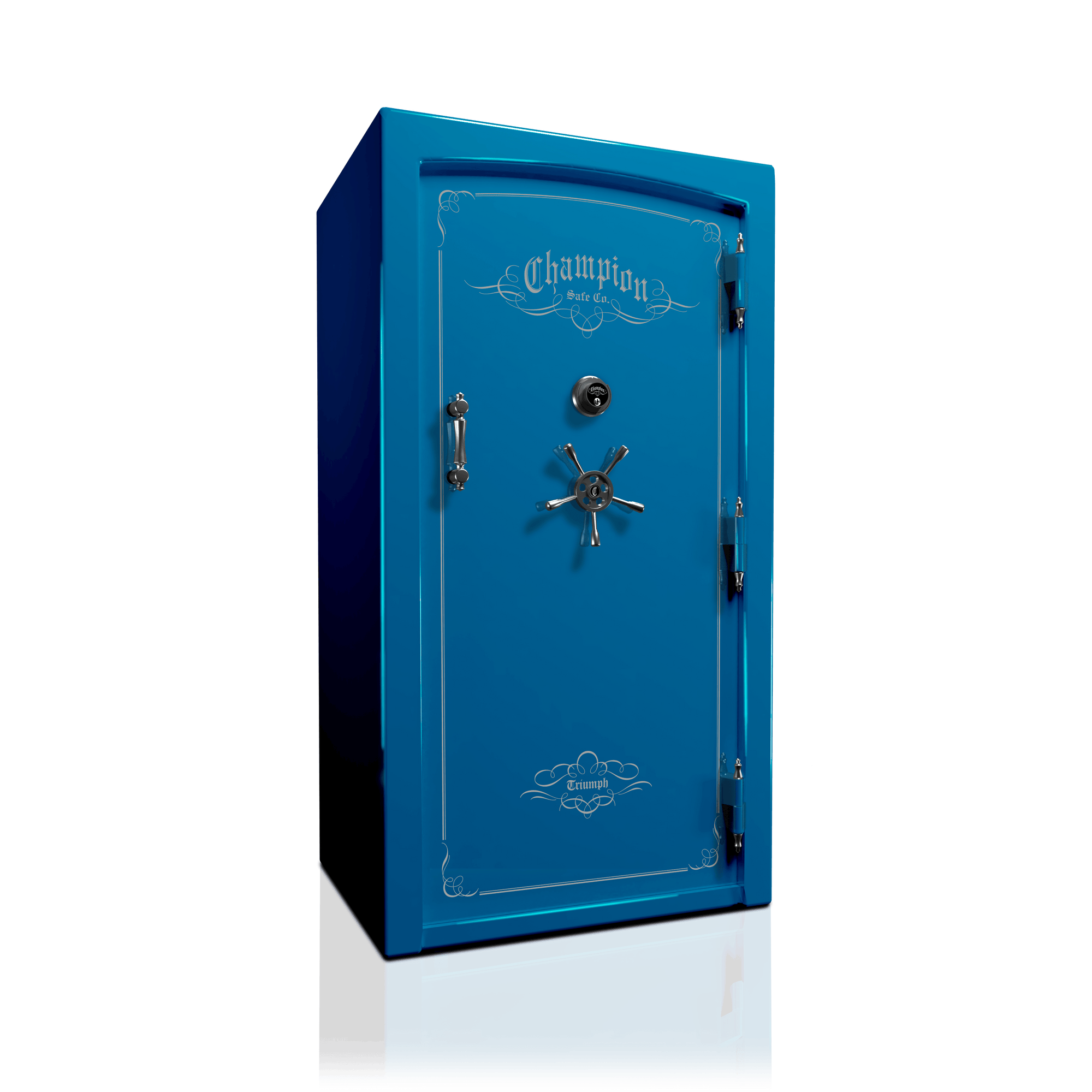 Champion TR-40 Triumph Series Gun Safe