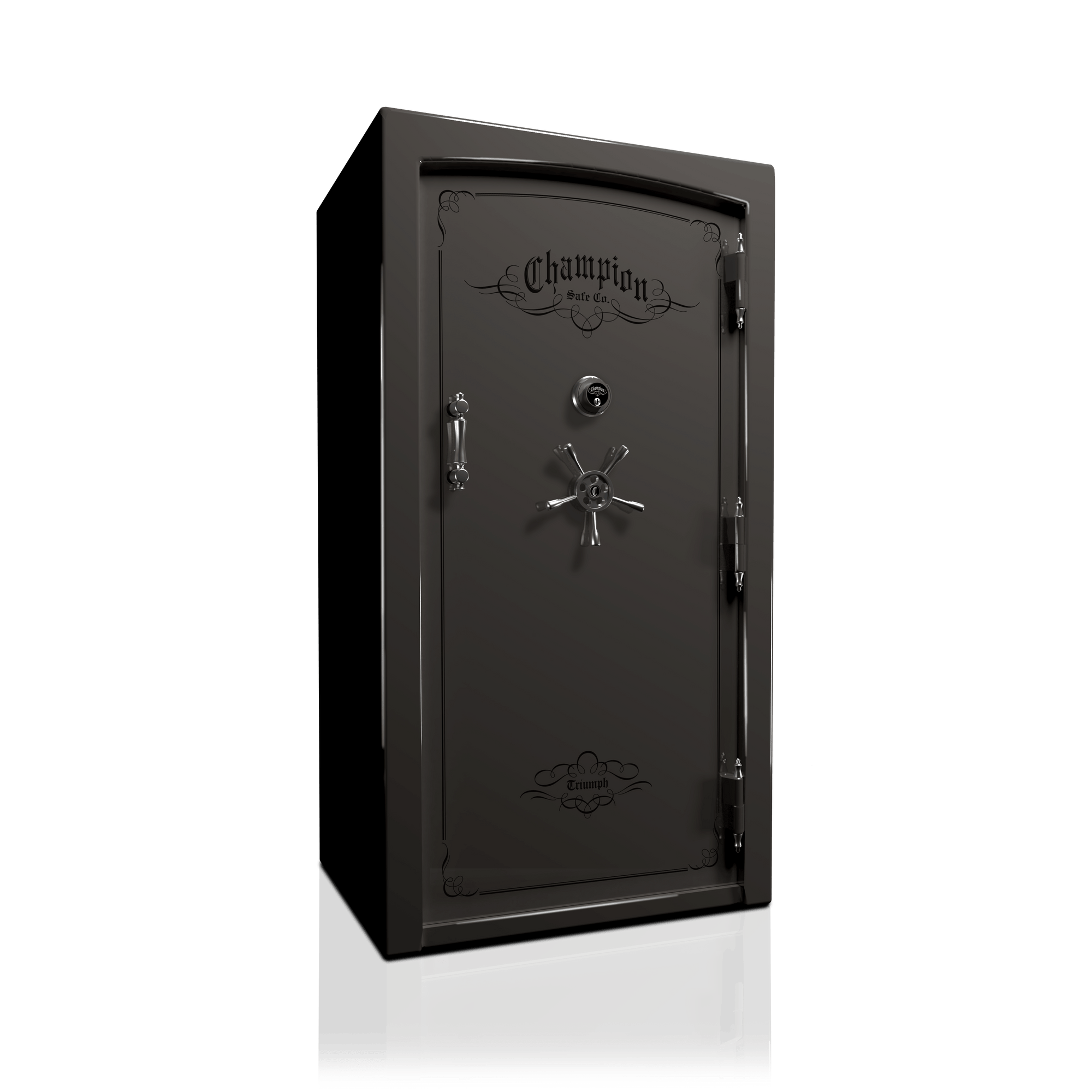 Champion TR-40 Triumph Series Gun Safe