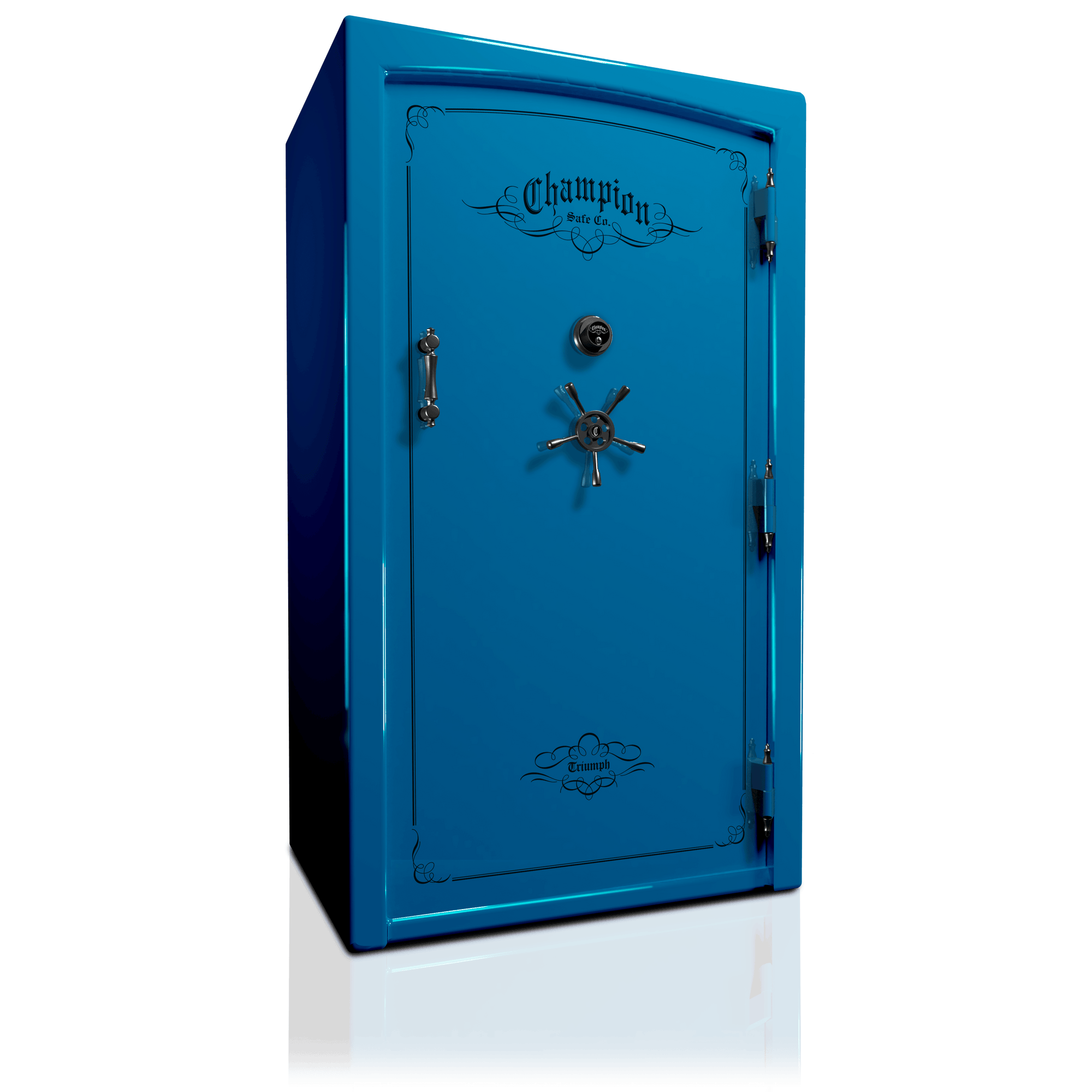 Champion TR-50 Triumph Series Gun Safe