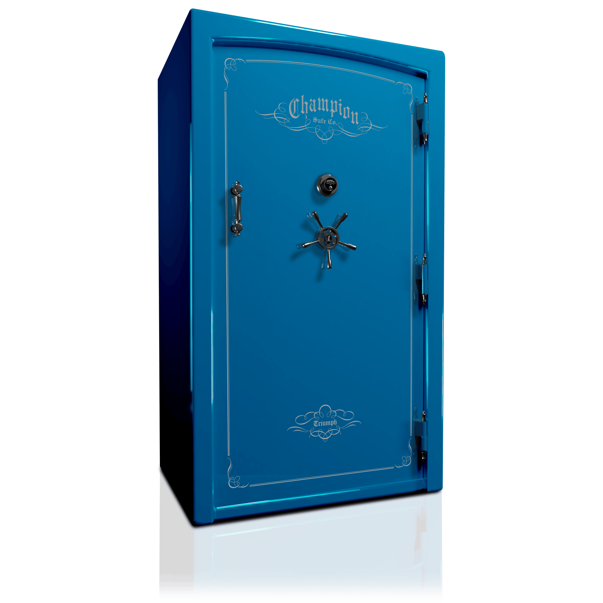 Champion TR-50 Triumph Series Gun Safe