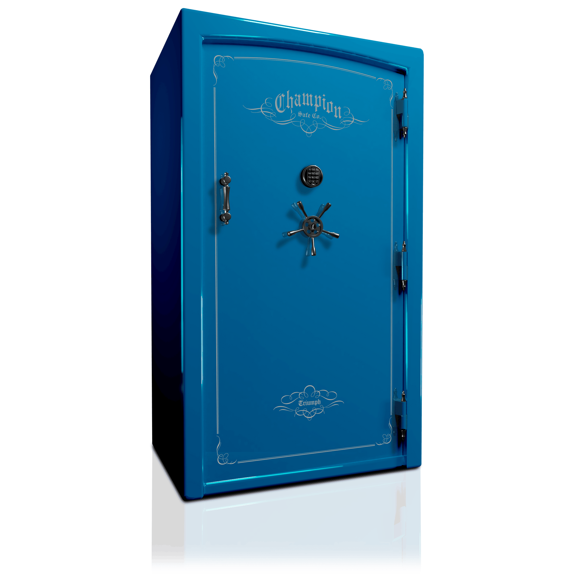 Champion TR-50 Triumph Series Gun Safe