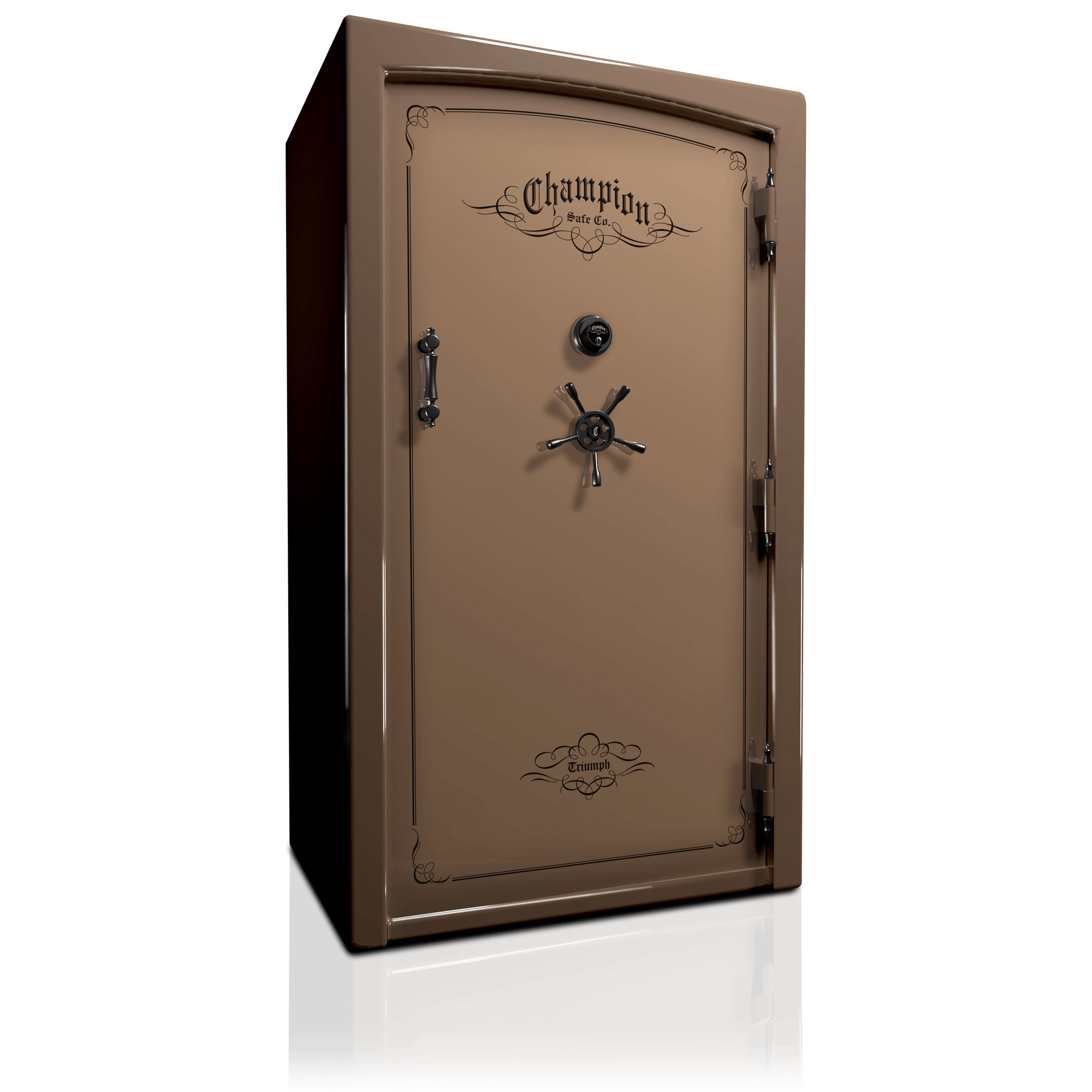 Champion TR-50 Triumph Series Gun Safe