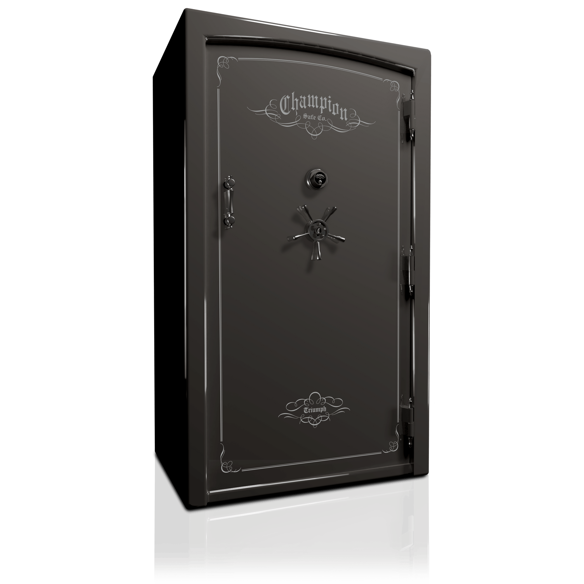 Champion TR-50 Triumph Series Gun Safe