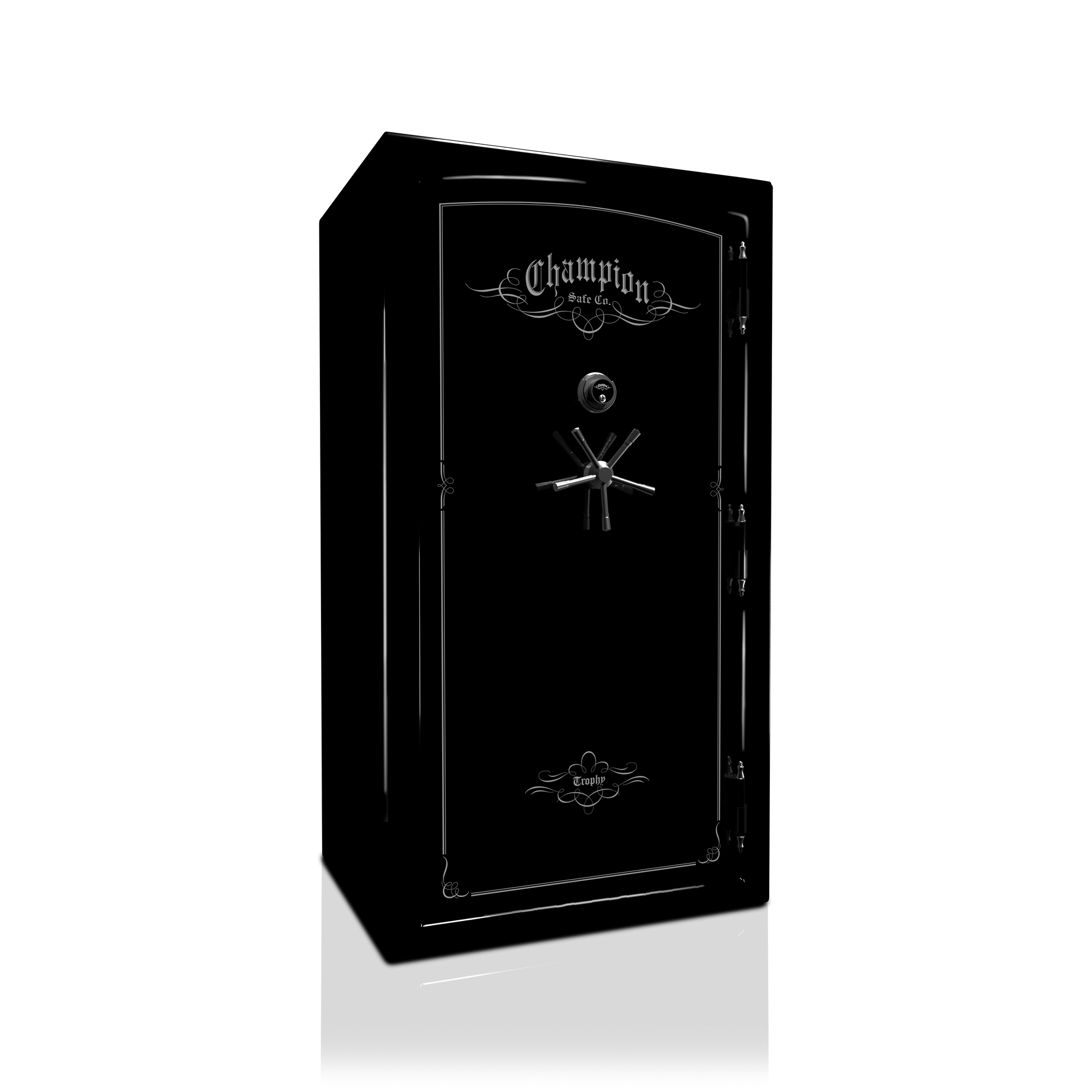 Champion TY-40 Trophy Series Gun Safe