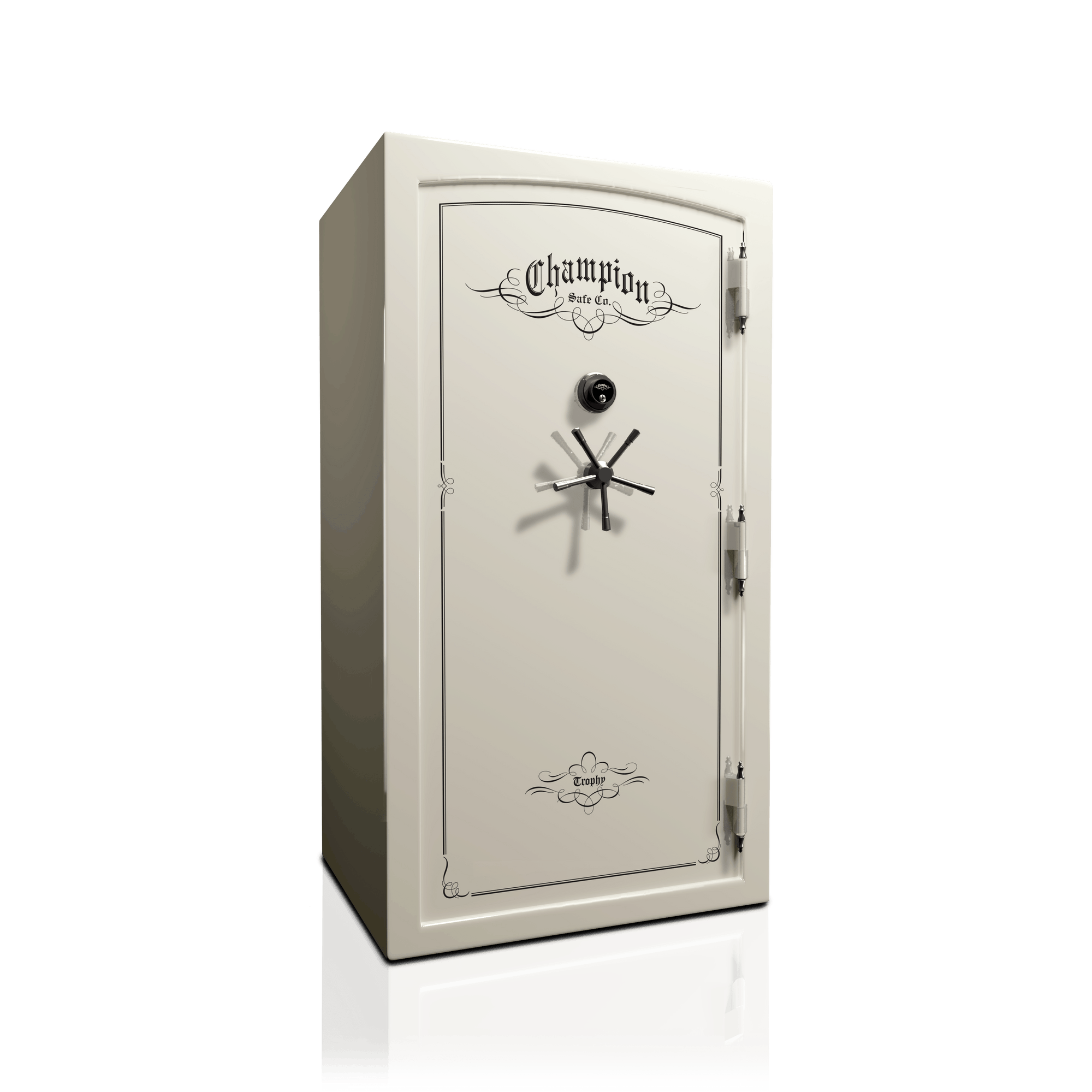 Champion TY-40 Trophy Series Gun Safe