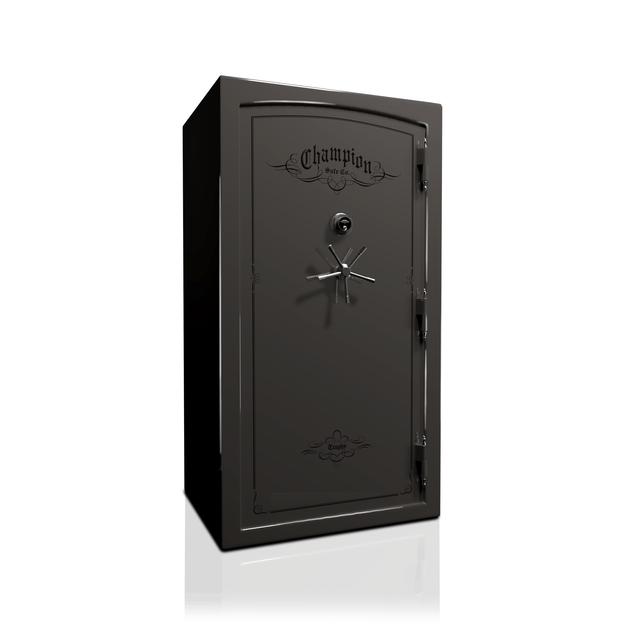 Champion TY-40 Trophy Series Gun Safe