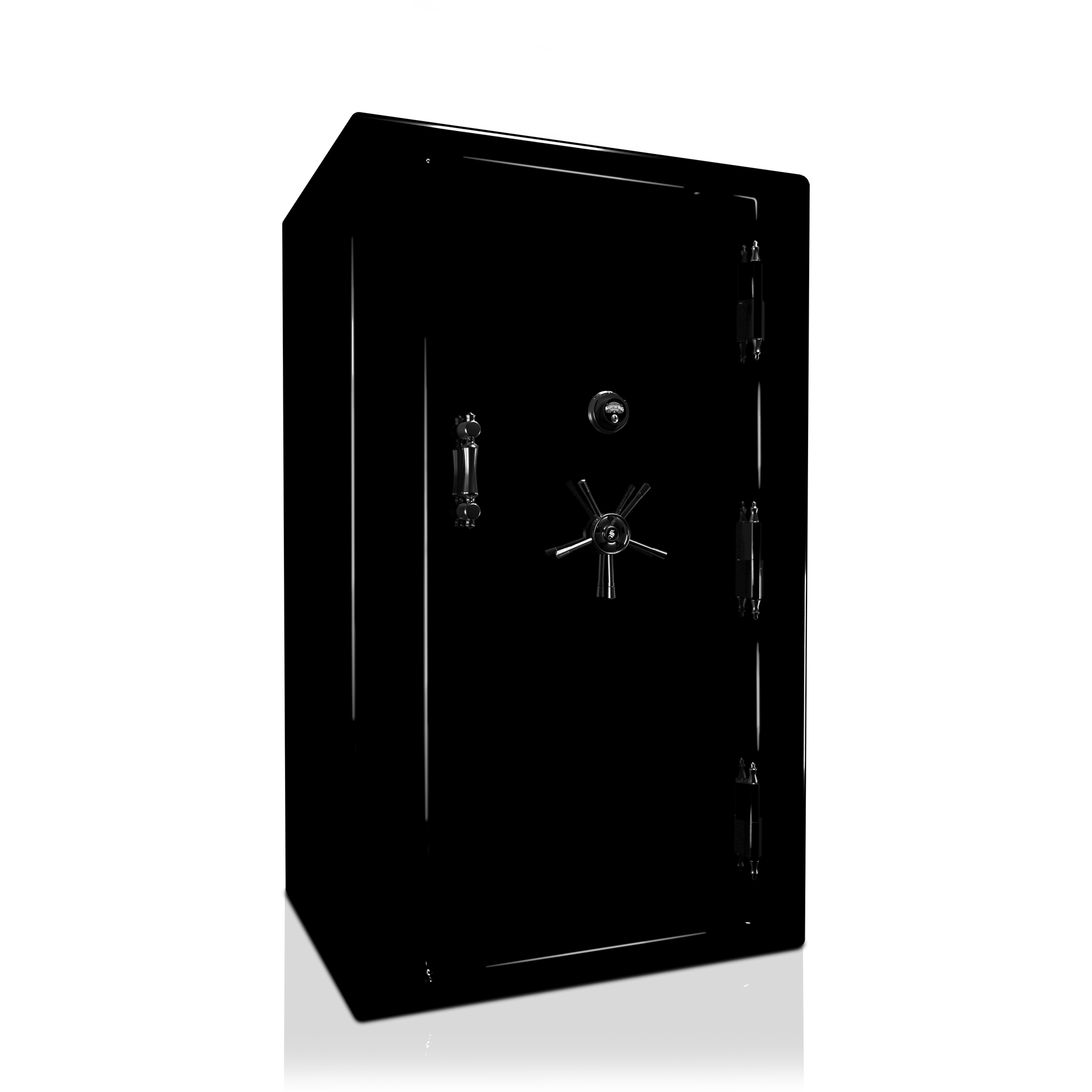 Superior UT-45 Untouchable Series Gun Safe