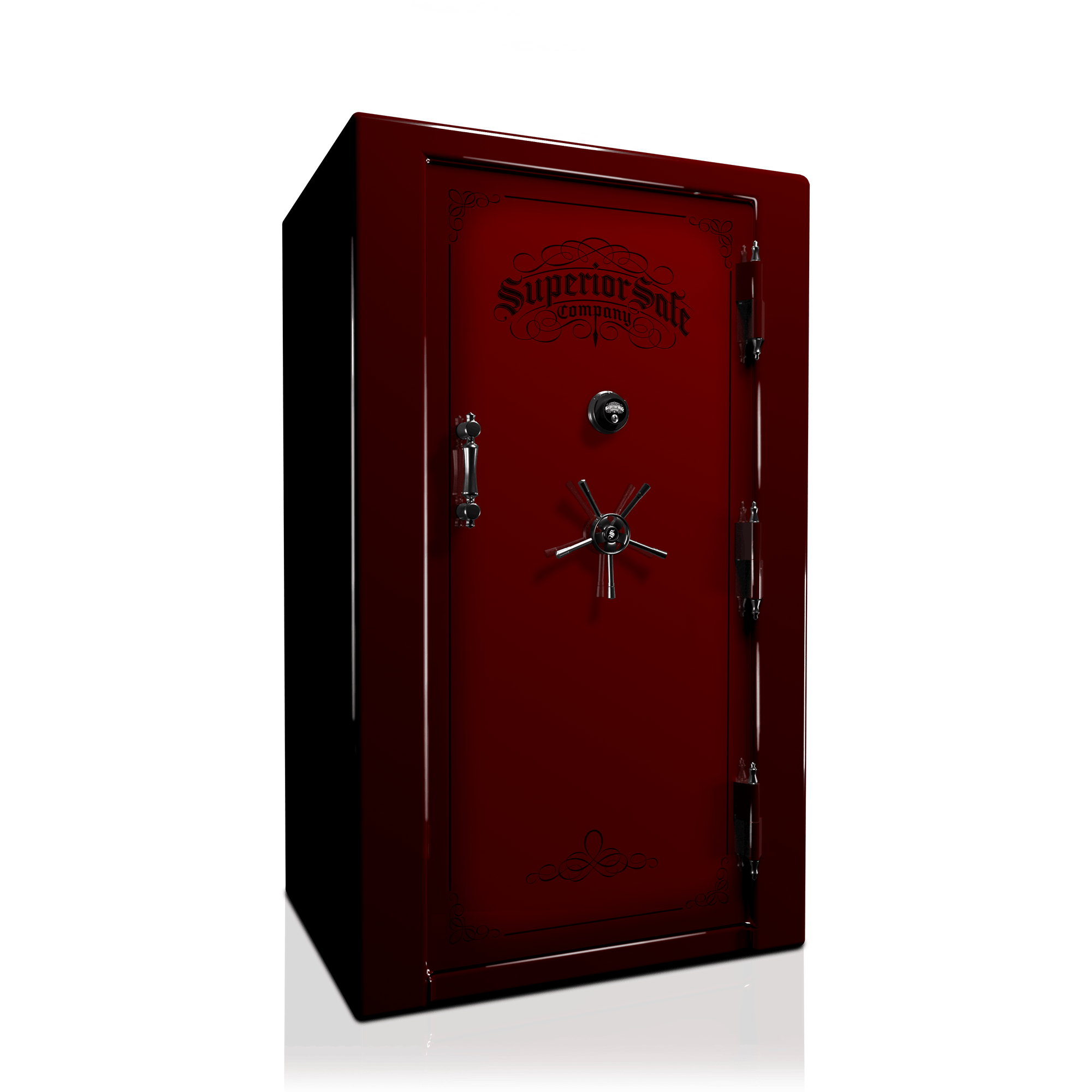 Superior UT-45 Untouchable Series Gun Safe