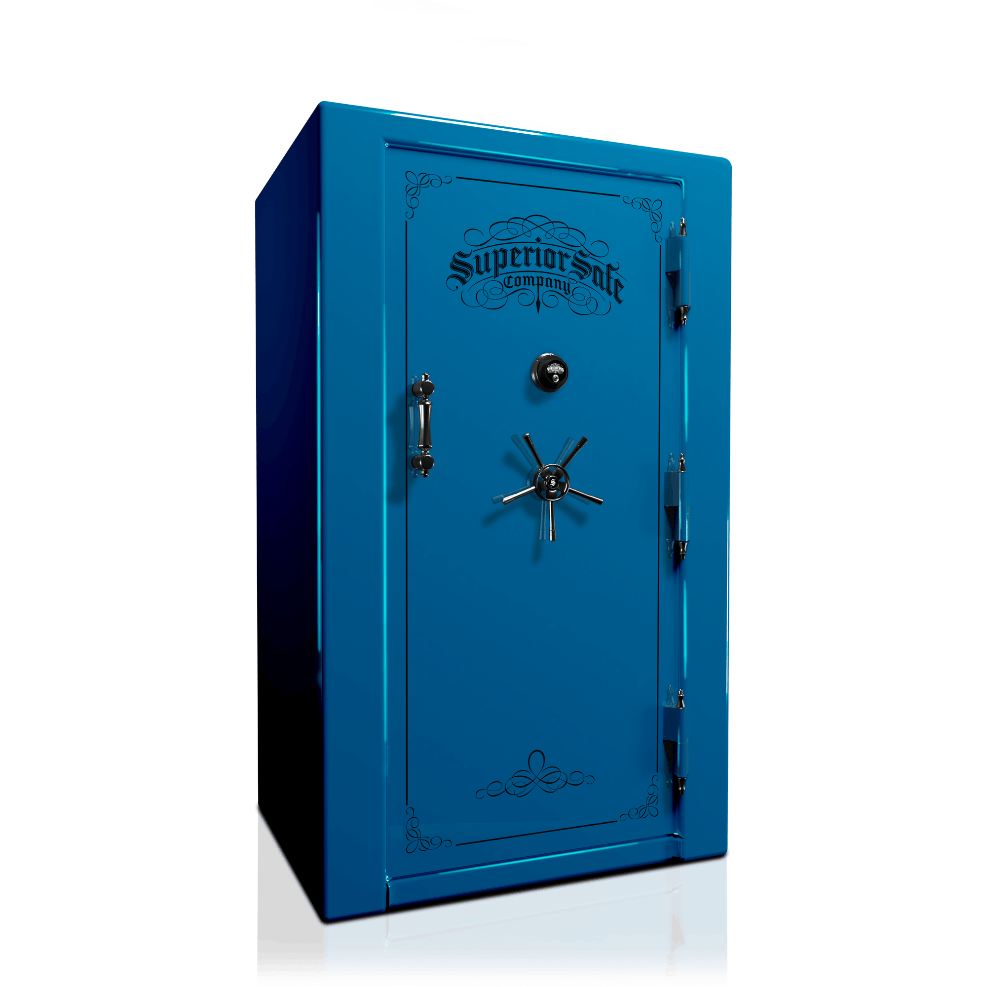 Superior UT-45 Untouchable Series Gun Safe