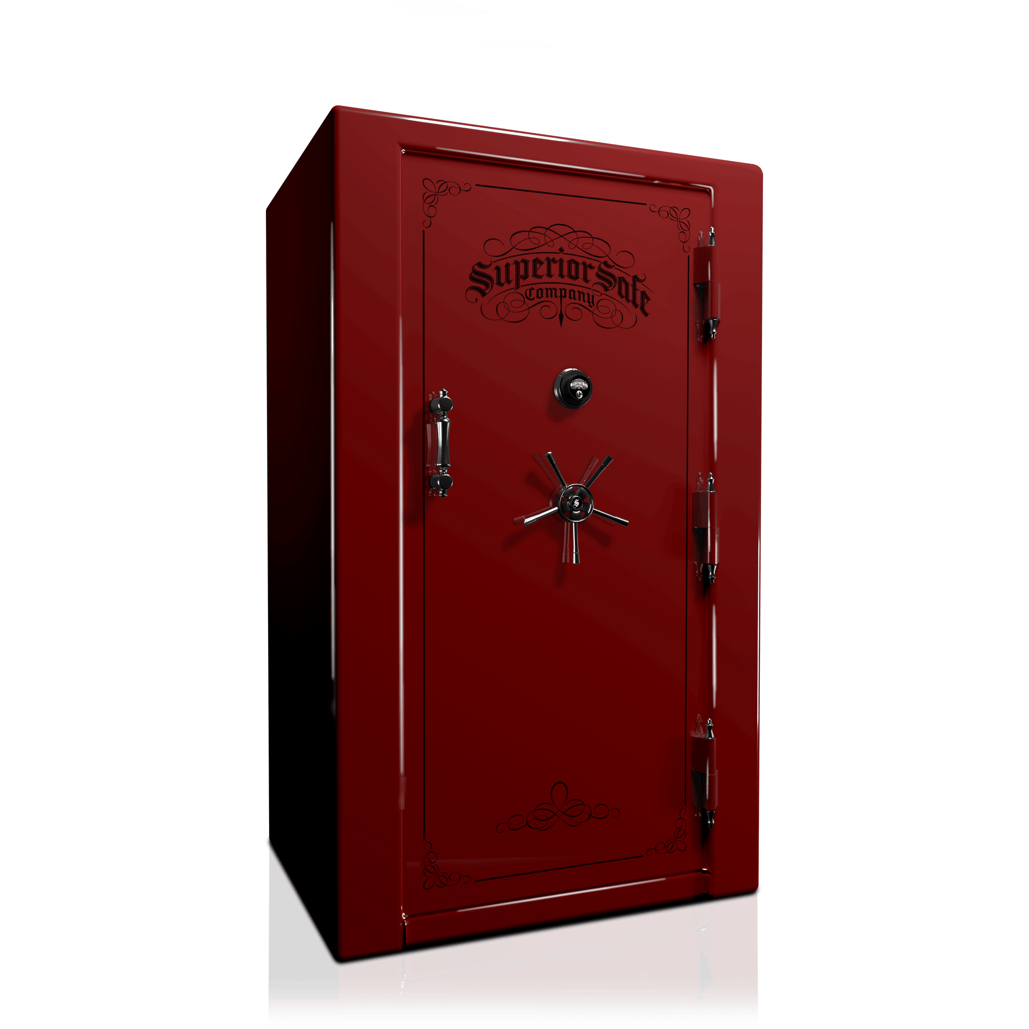 Superior UT-45 Untouchable Series Gun Safe