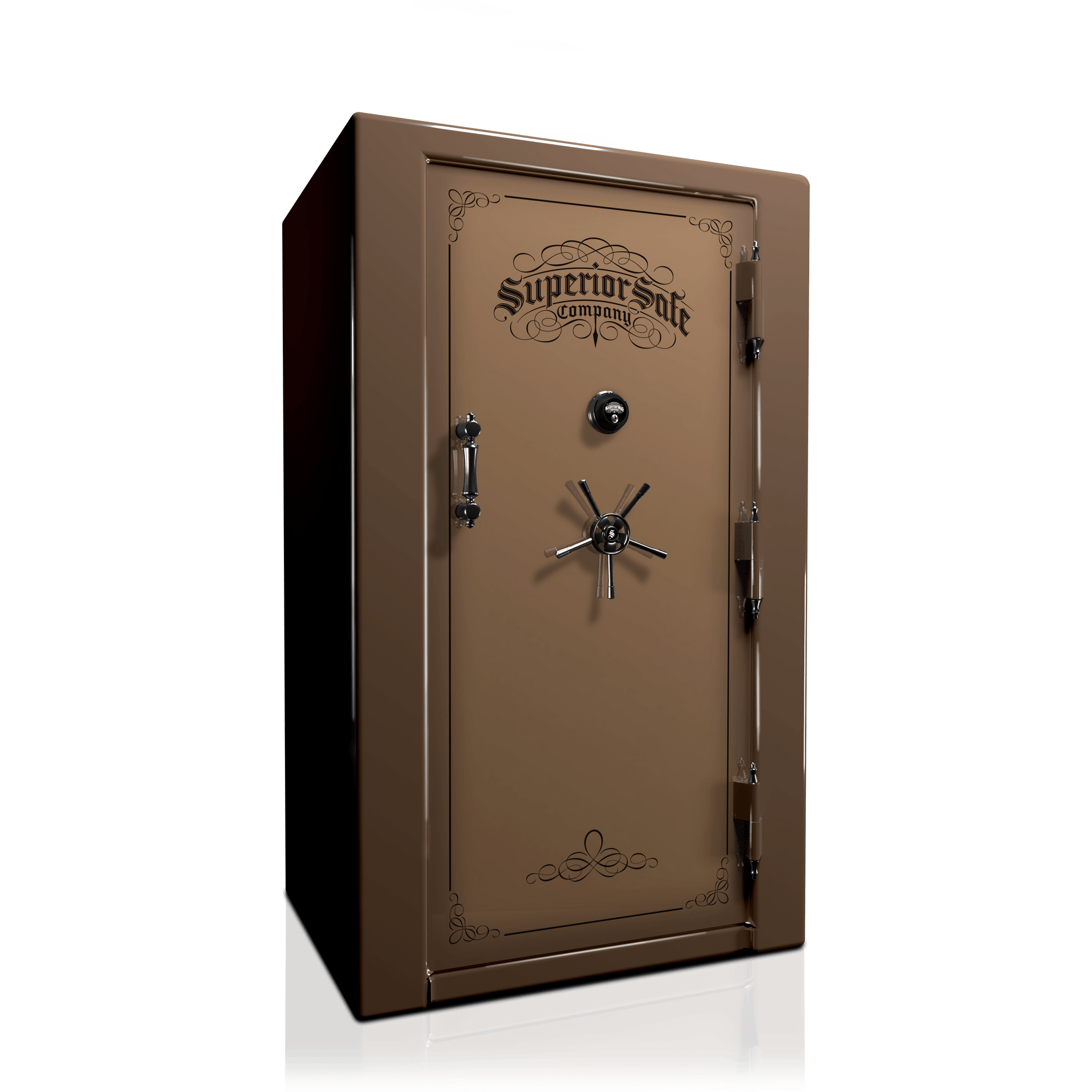 Superior UT-45 Untouchable Series Gun Safe