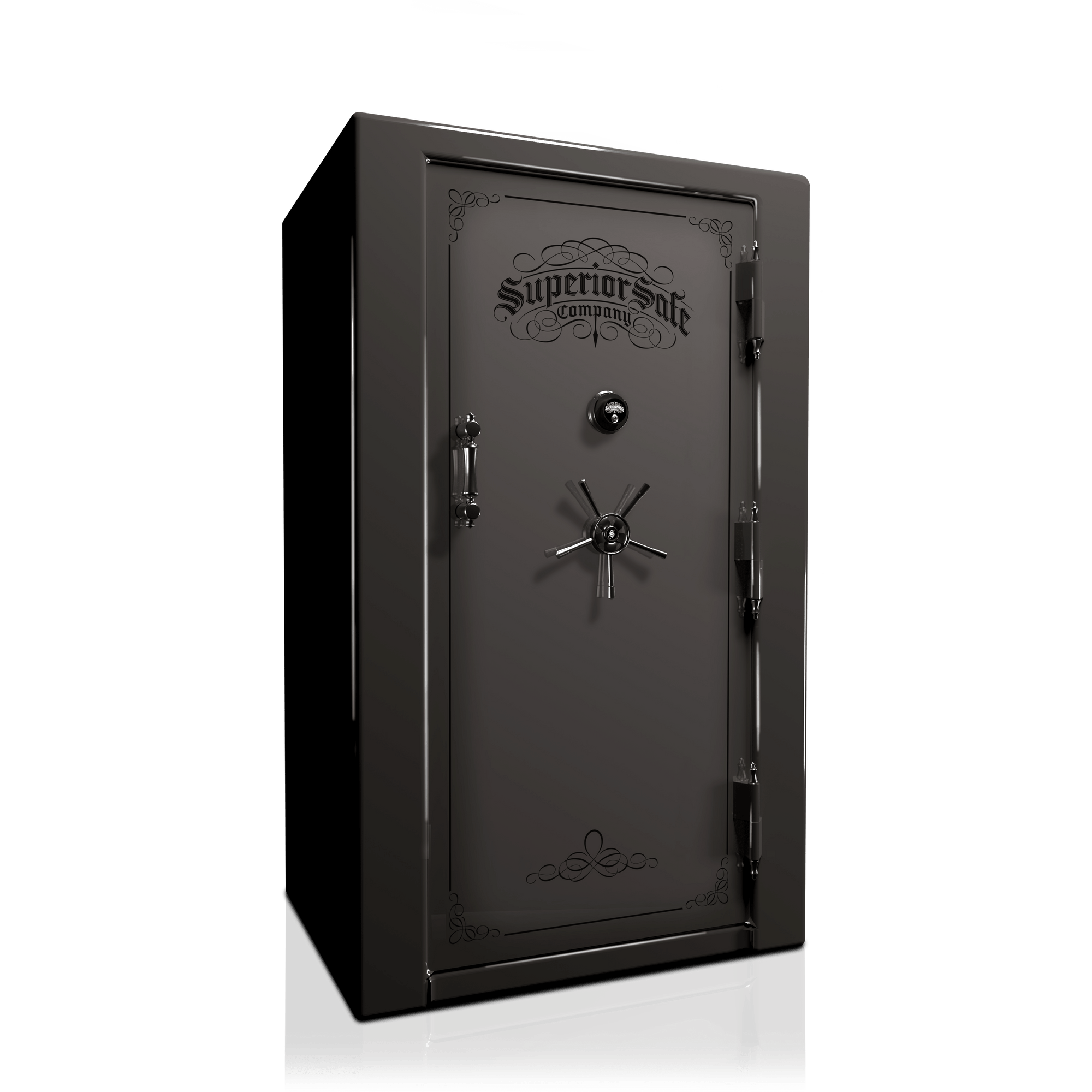 Superior UT-45 Untouchable Series Gun Safe