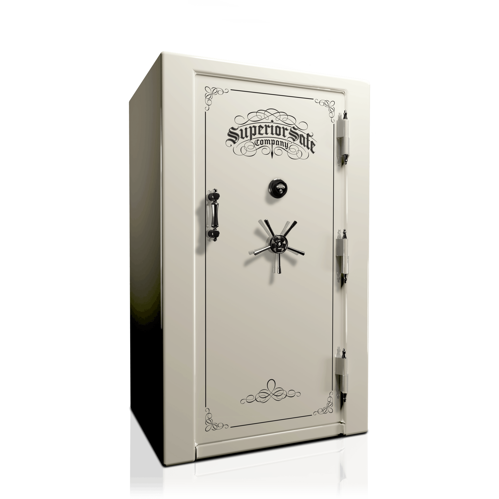 Superior UT-45 Untouchable Series Gun Safe