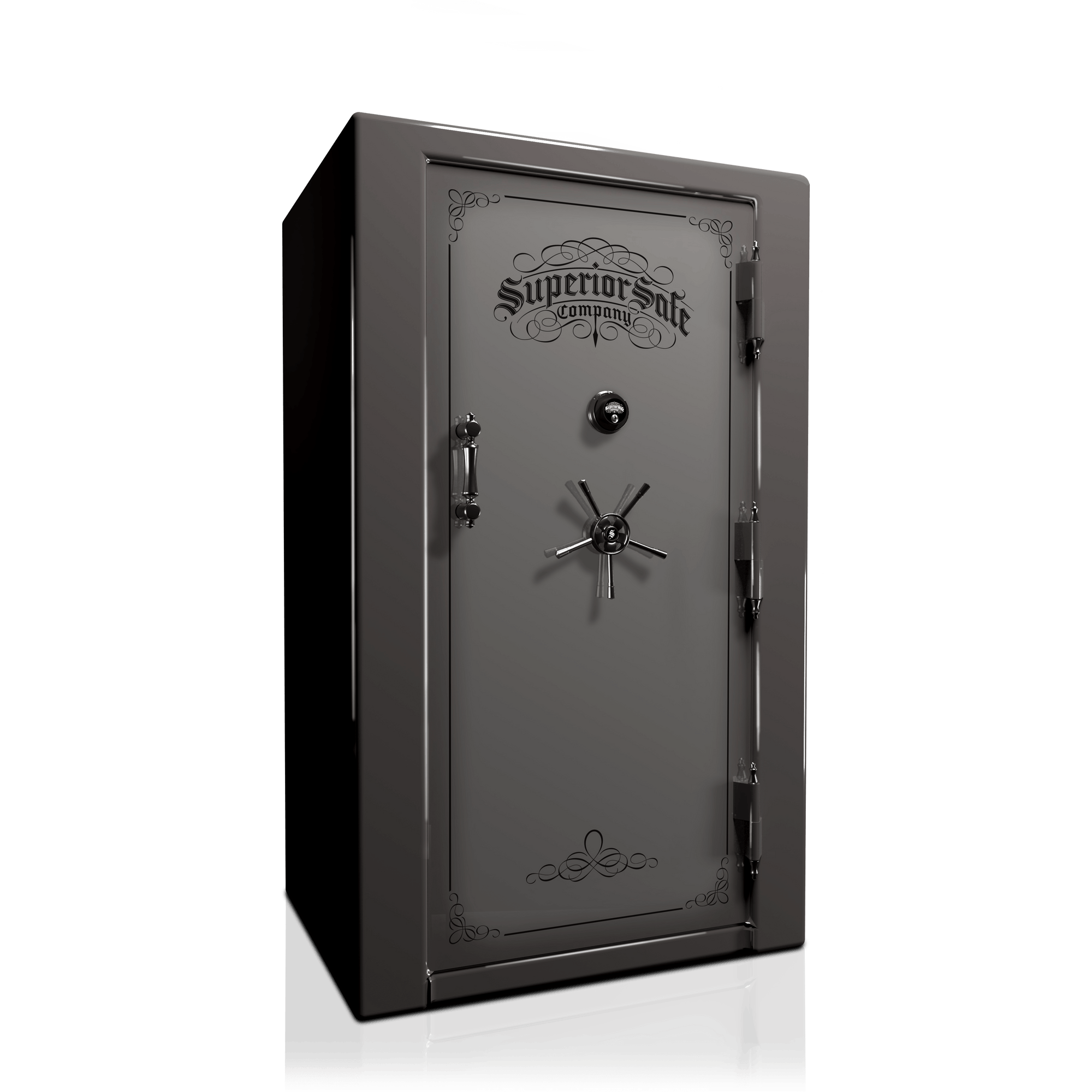 Superior UT-45 Untouchable Series Gun Safe