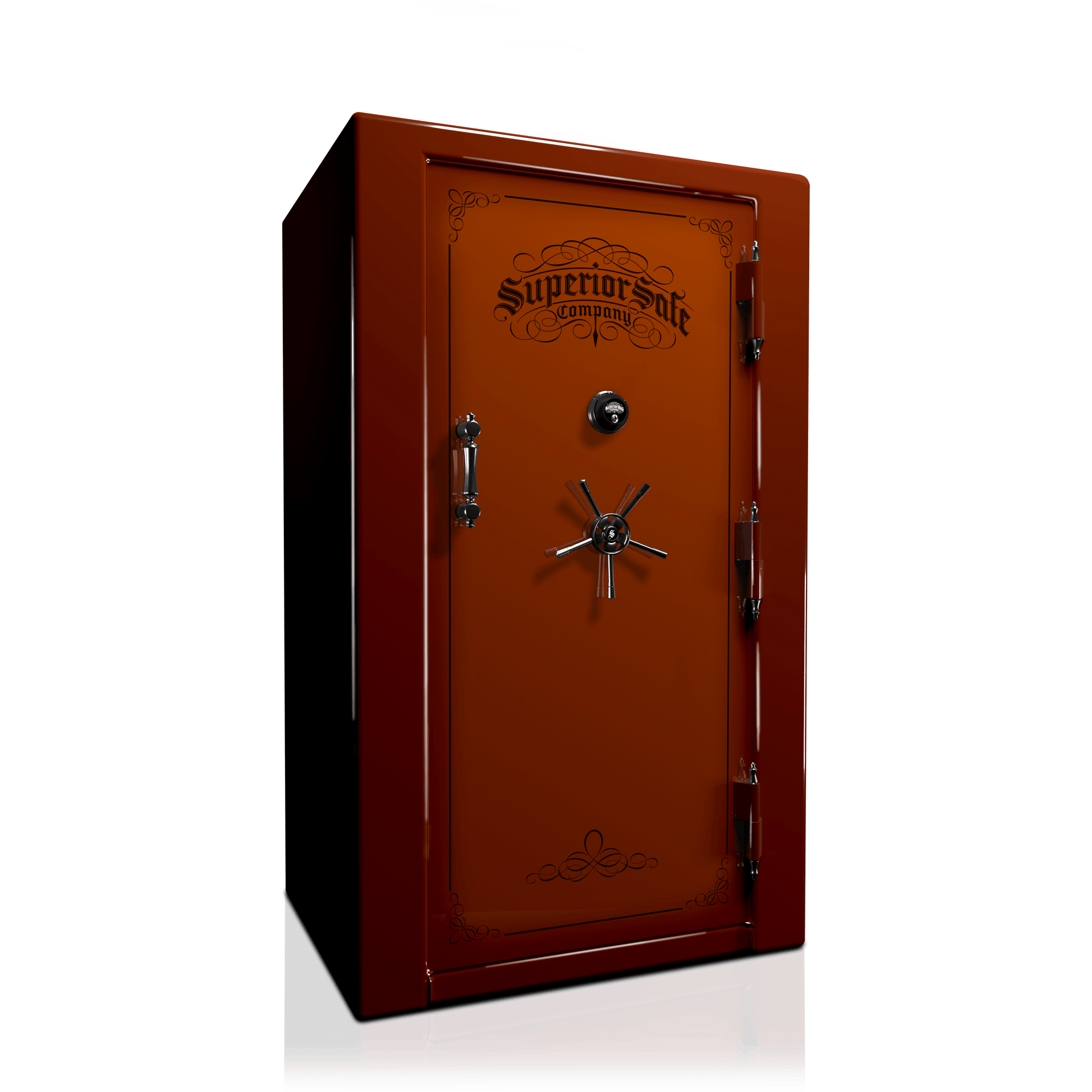 Superior UT-45 Untouchable Series Gun Safe