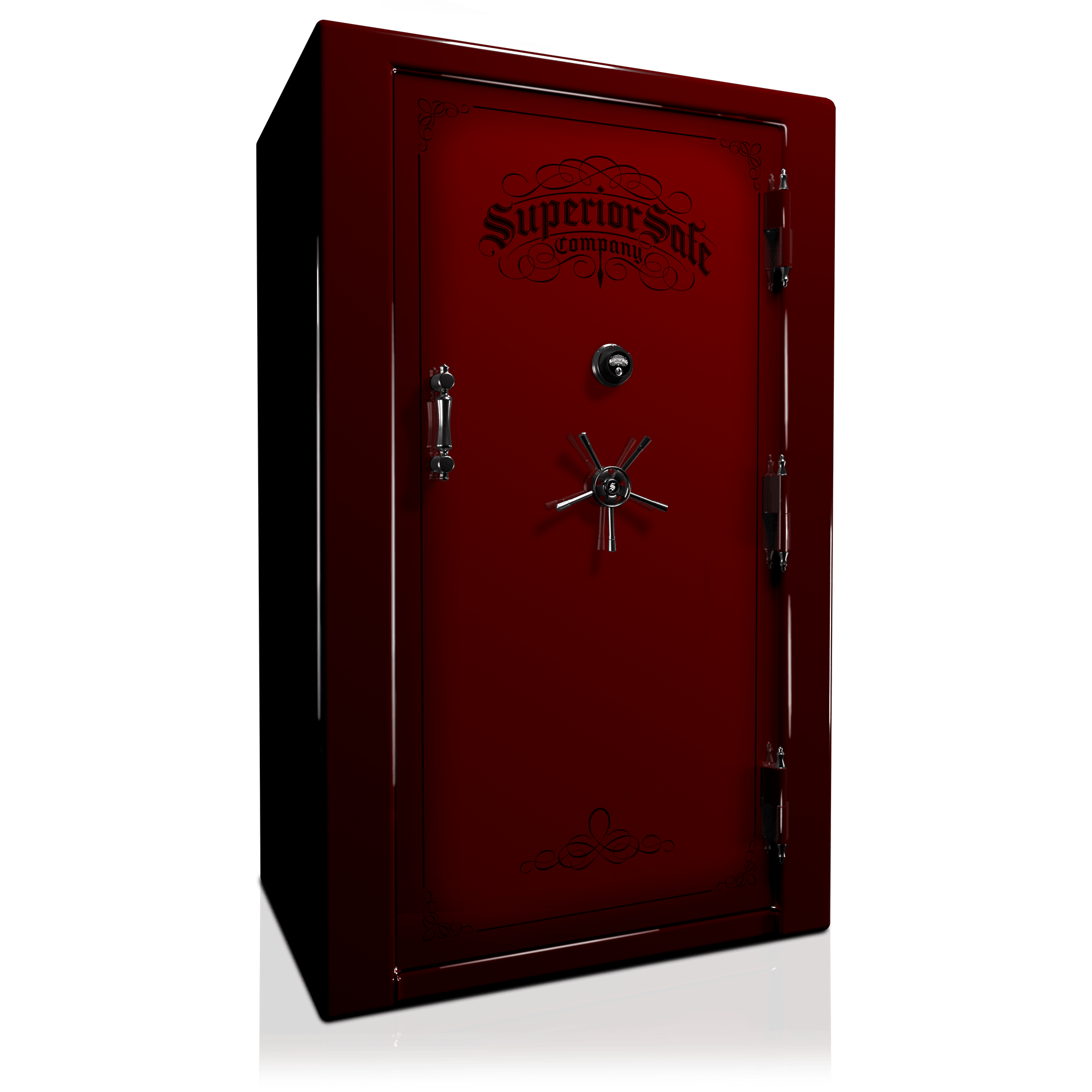 Superior UT-55 Untouchable Series Gun Safe