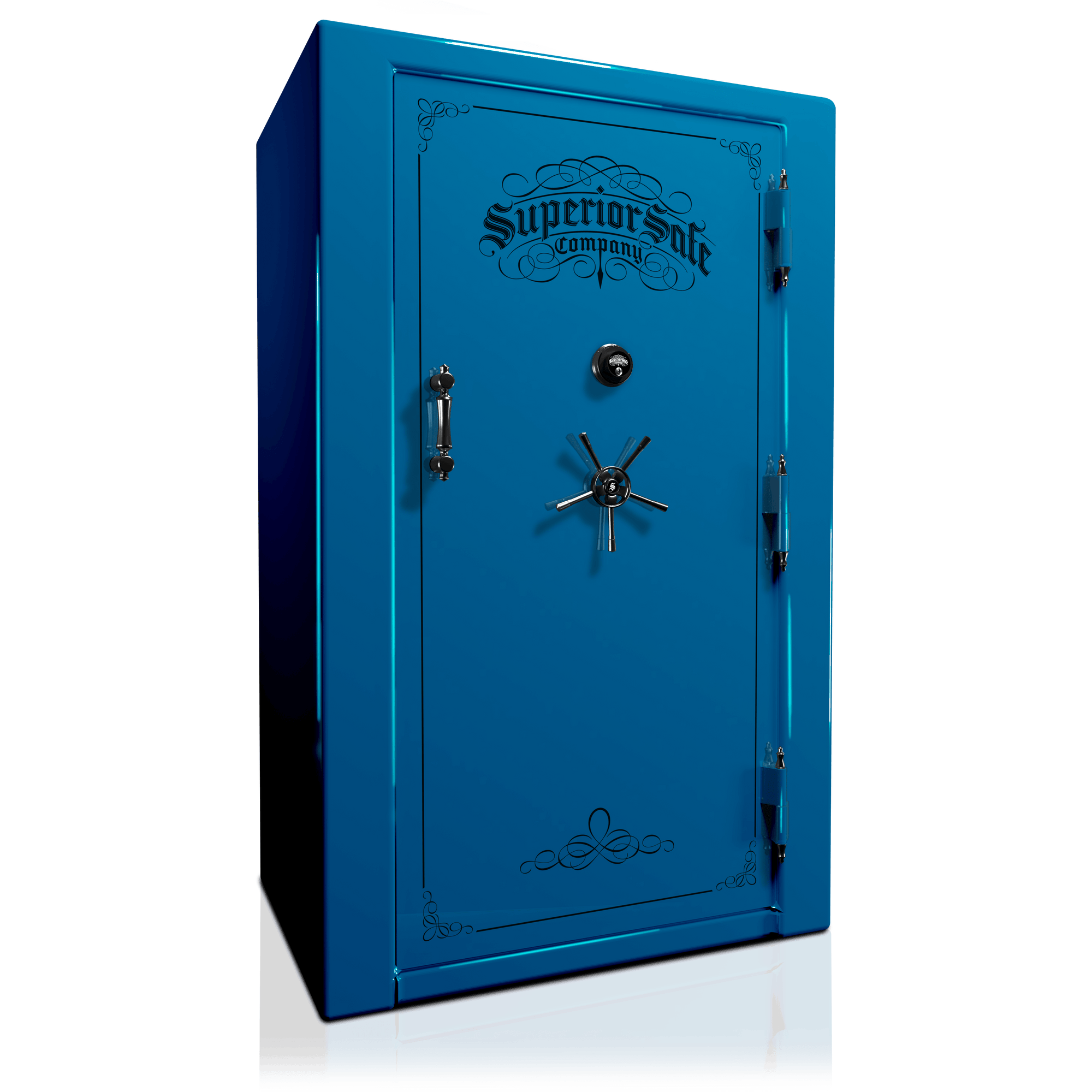 Superior UT-55 Untouchable Series Gun Safe