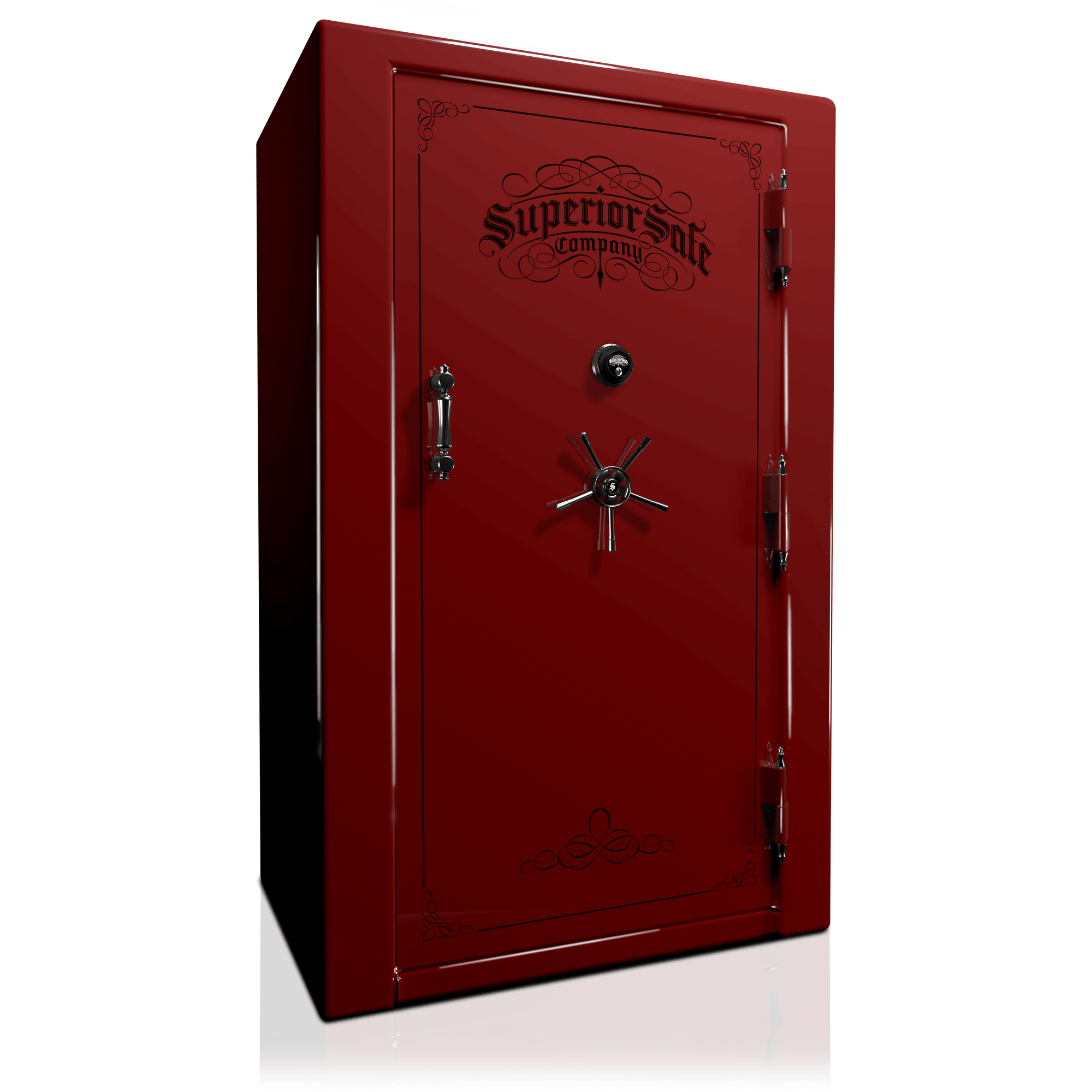 Superior UT-55 Untouchable Series Gun Safe