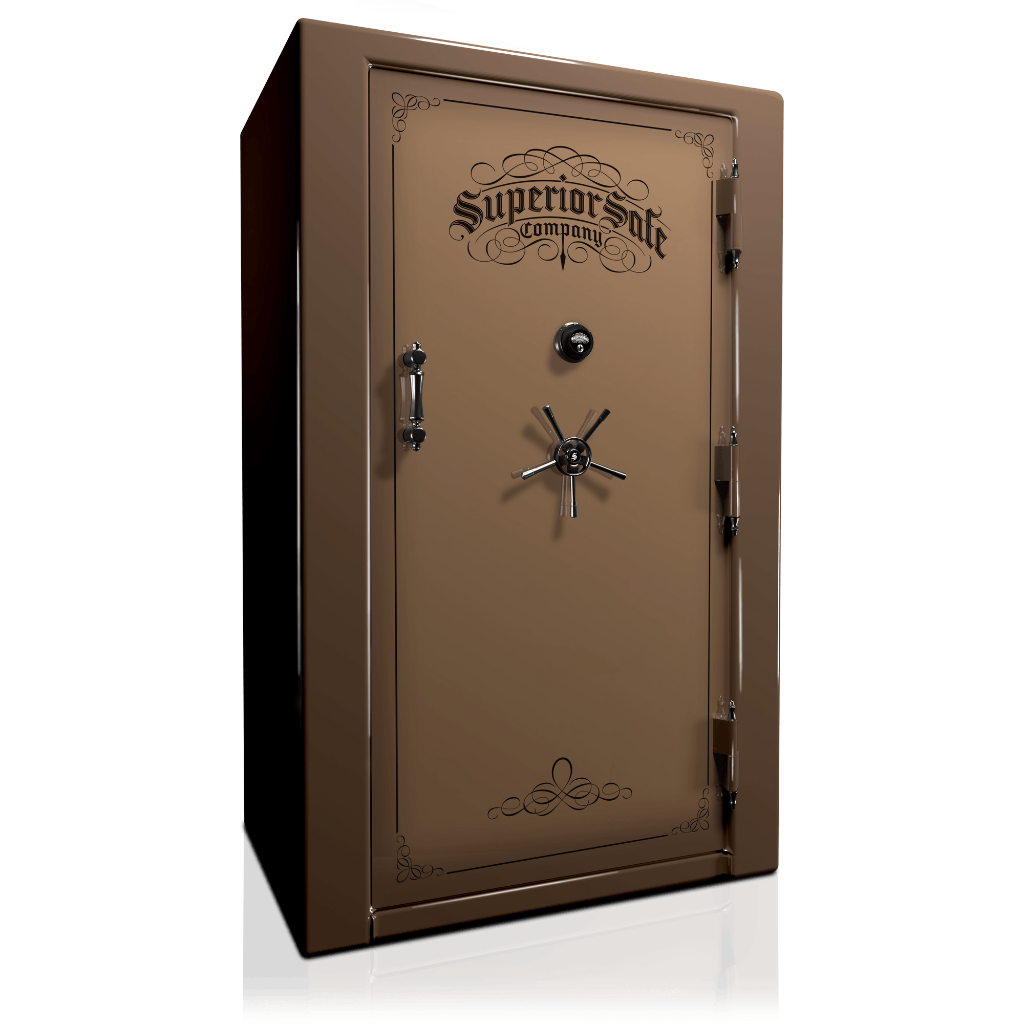 Superior UT-55 Untouchable Series Gun Safe