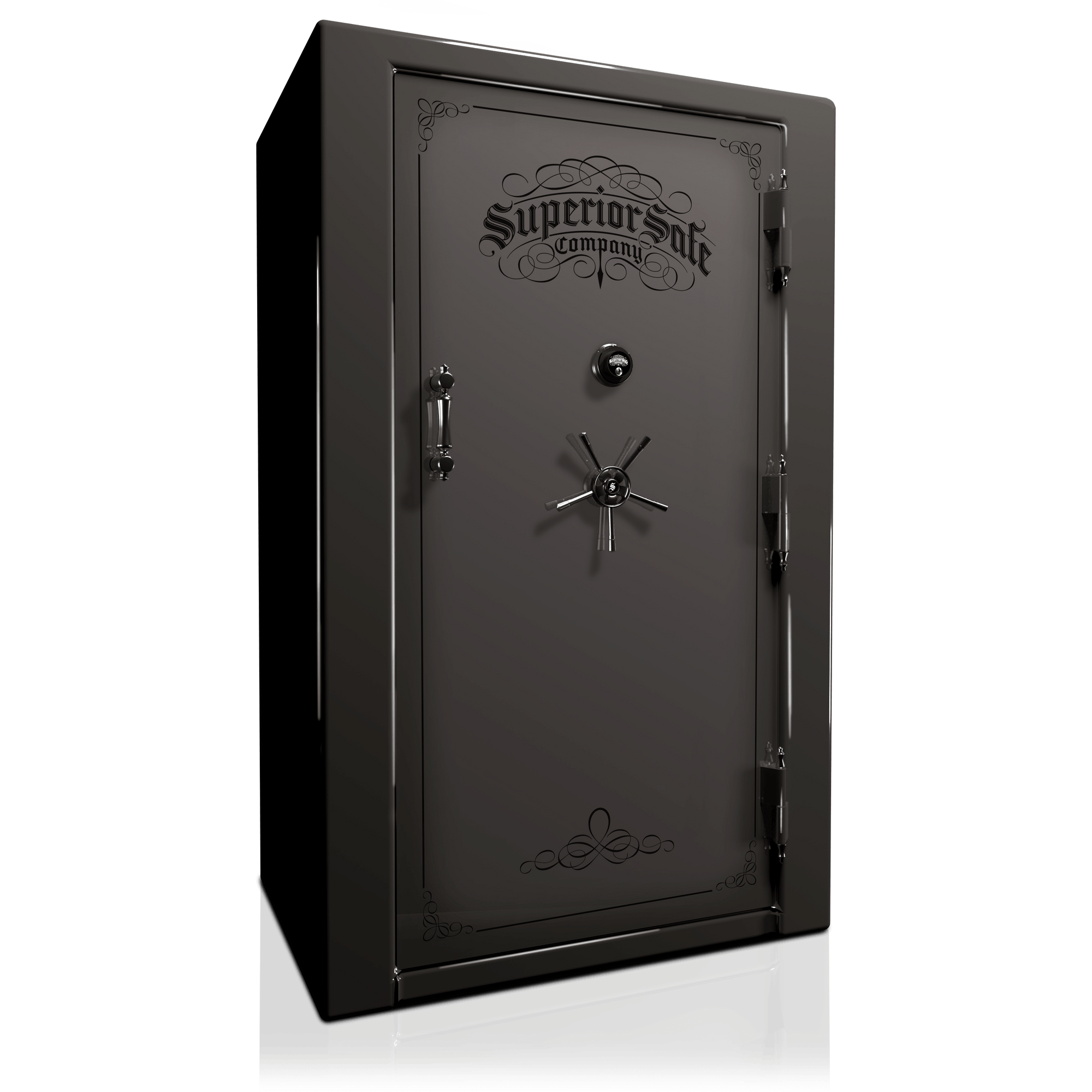 Superior UT-55 Untouchable Series Gun Safe