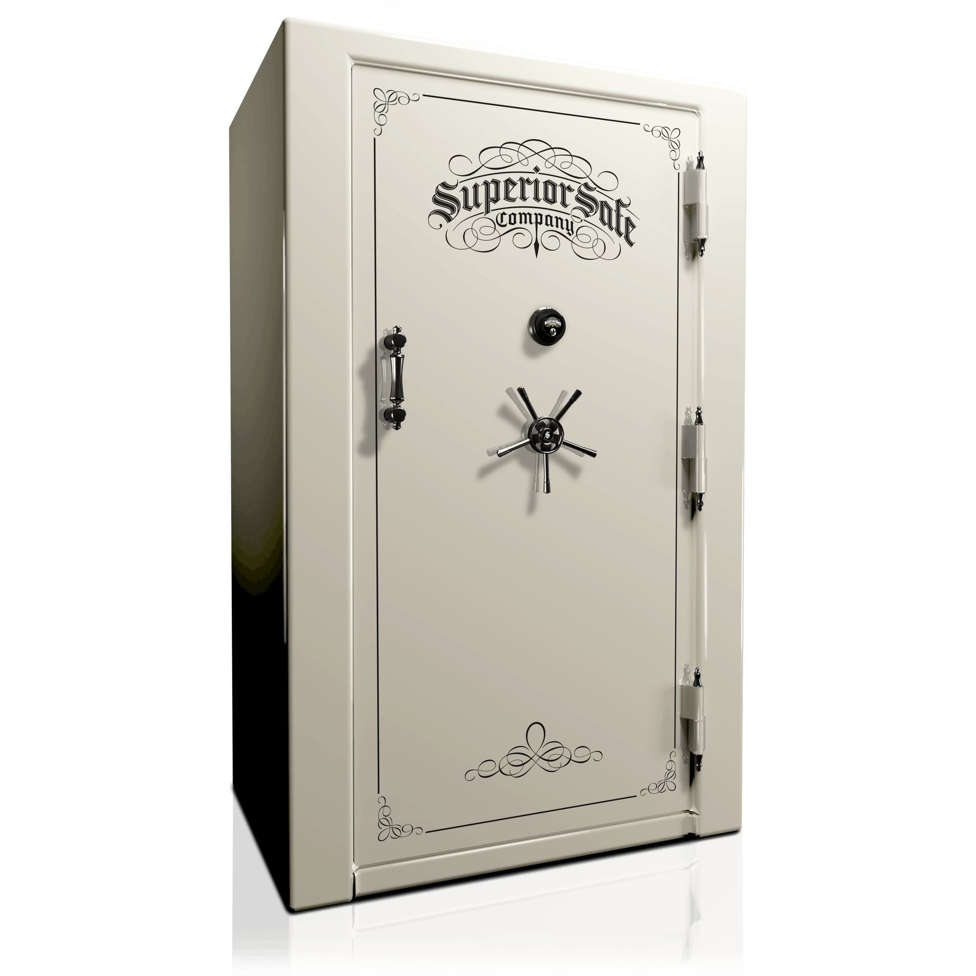 Superior UT-55 Untouchable Series Gun Safe