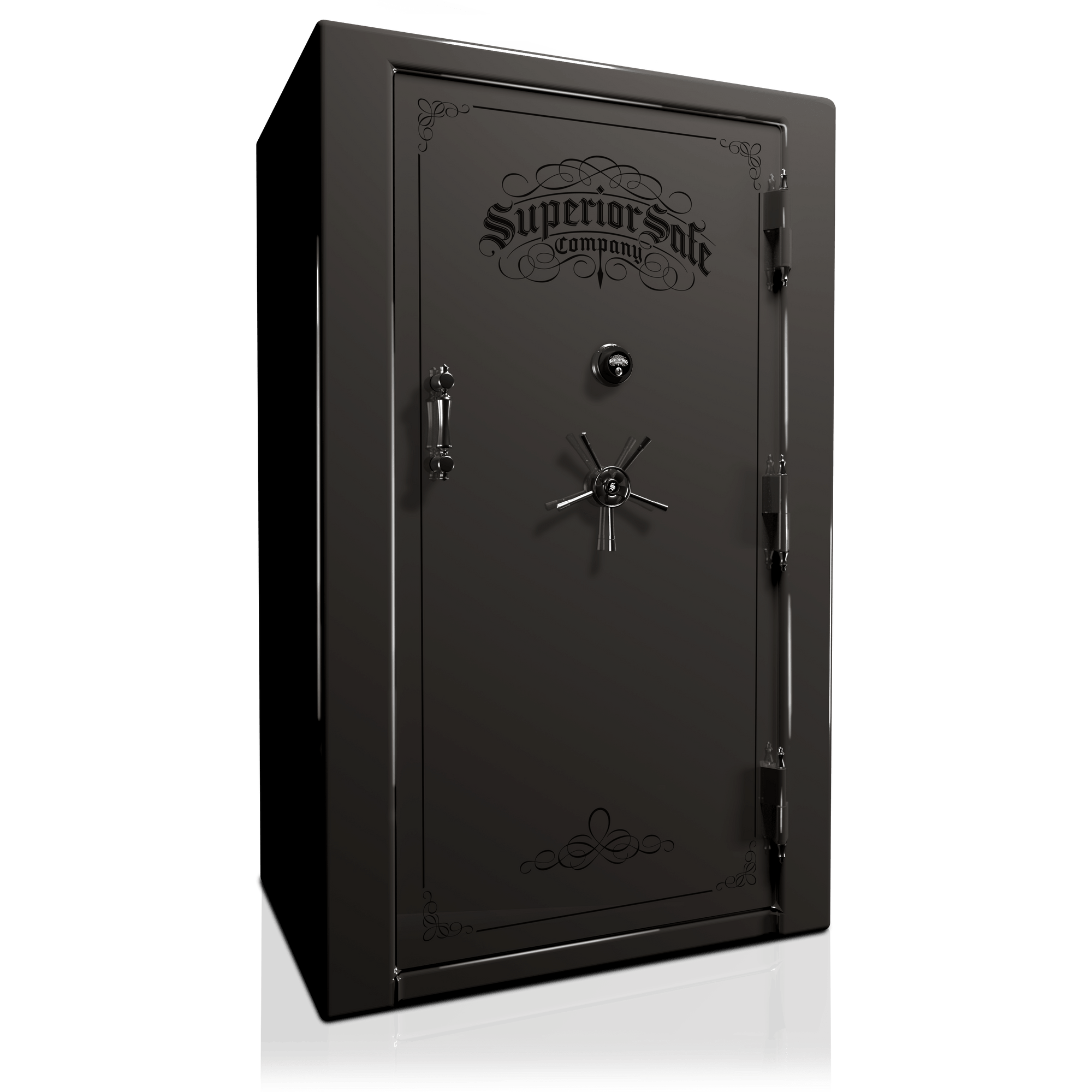 Superior UT-55 Untouchable Series Gun Safe