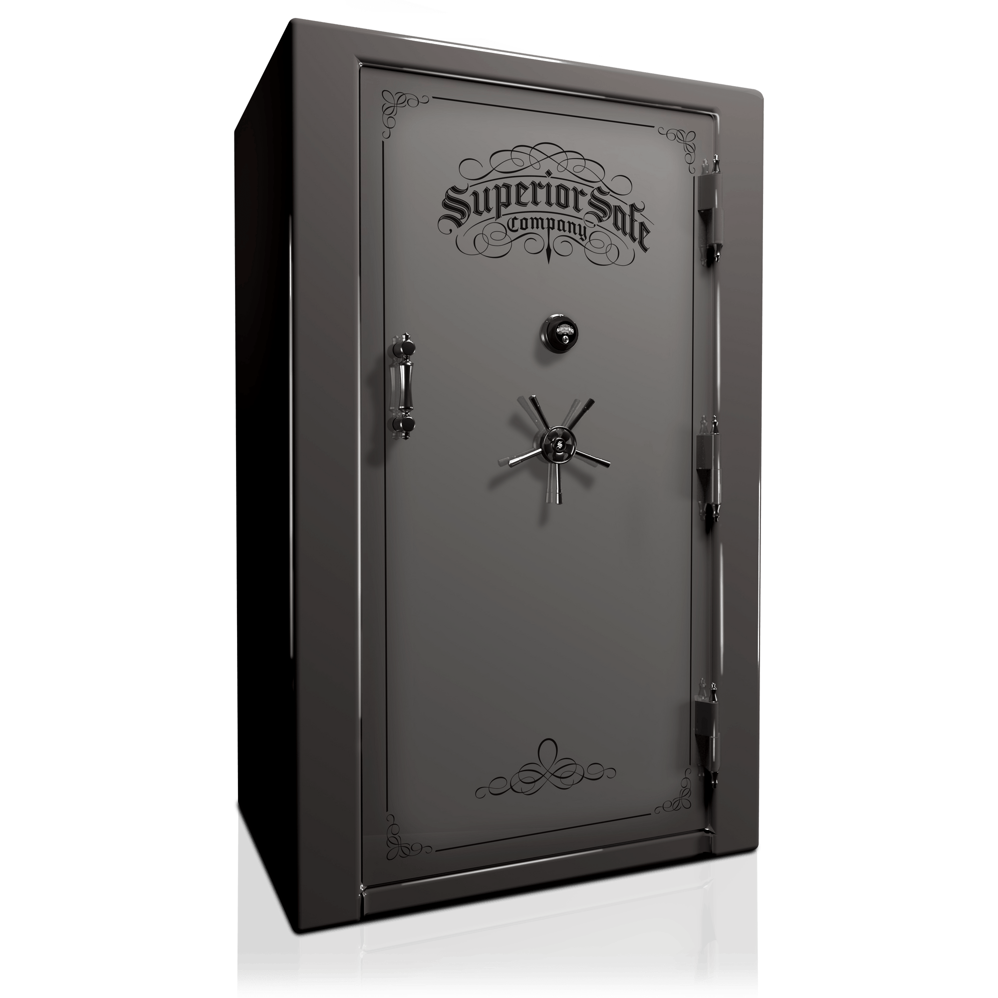 Superior UT-55 Untouchable Series Gun Safe