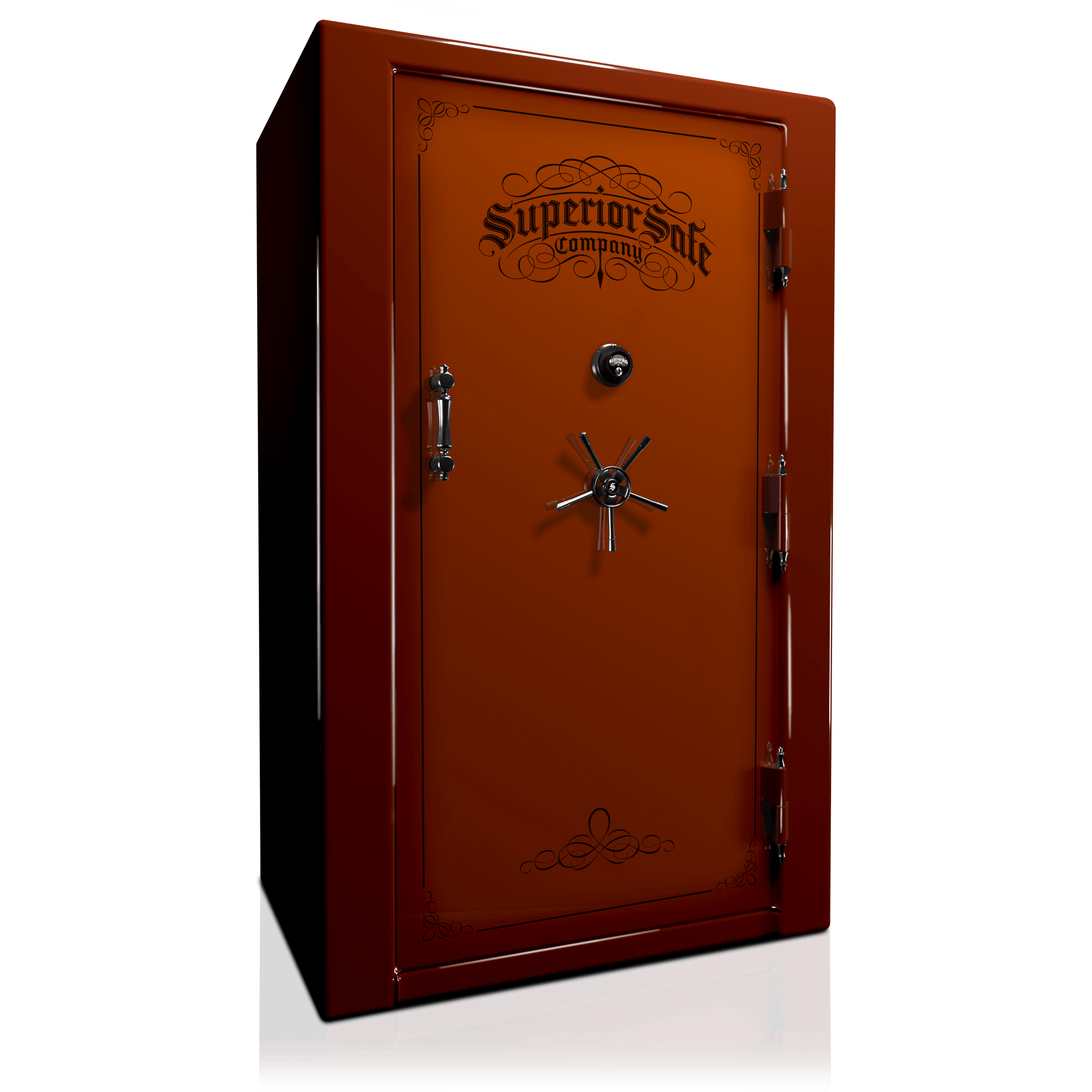 Superior UT-55 Untouchable Series Gun Safe