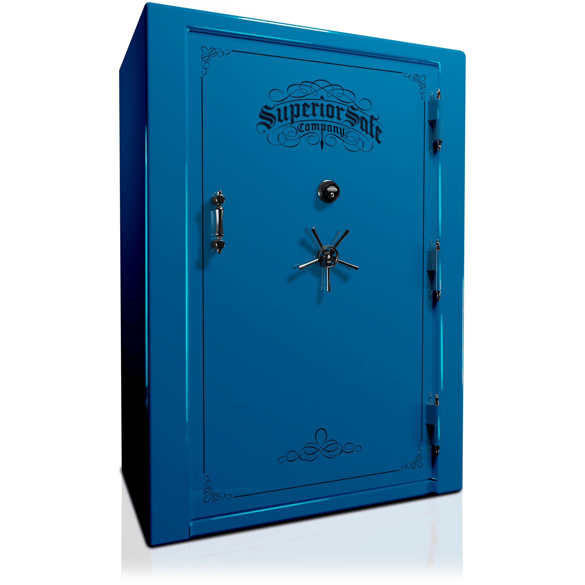 Superior UT-65 Untouchable Series Gun Safe