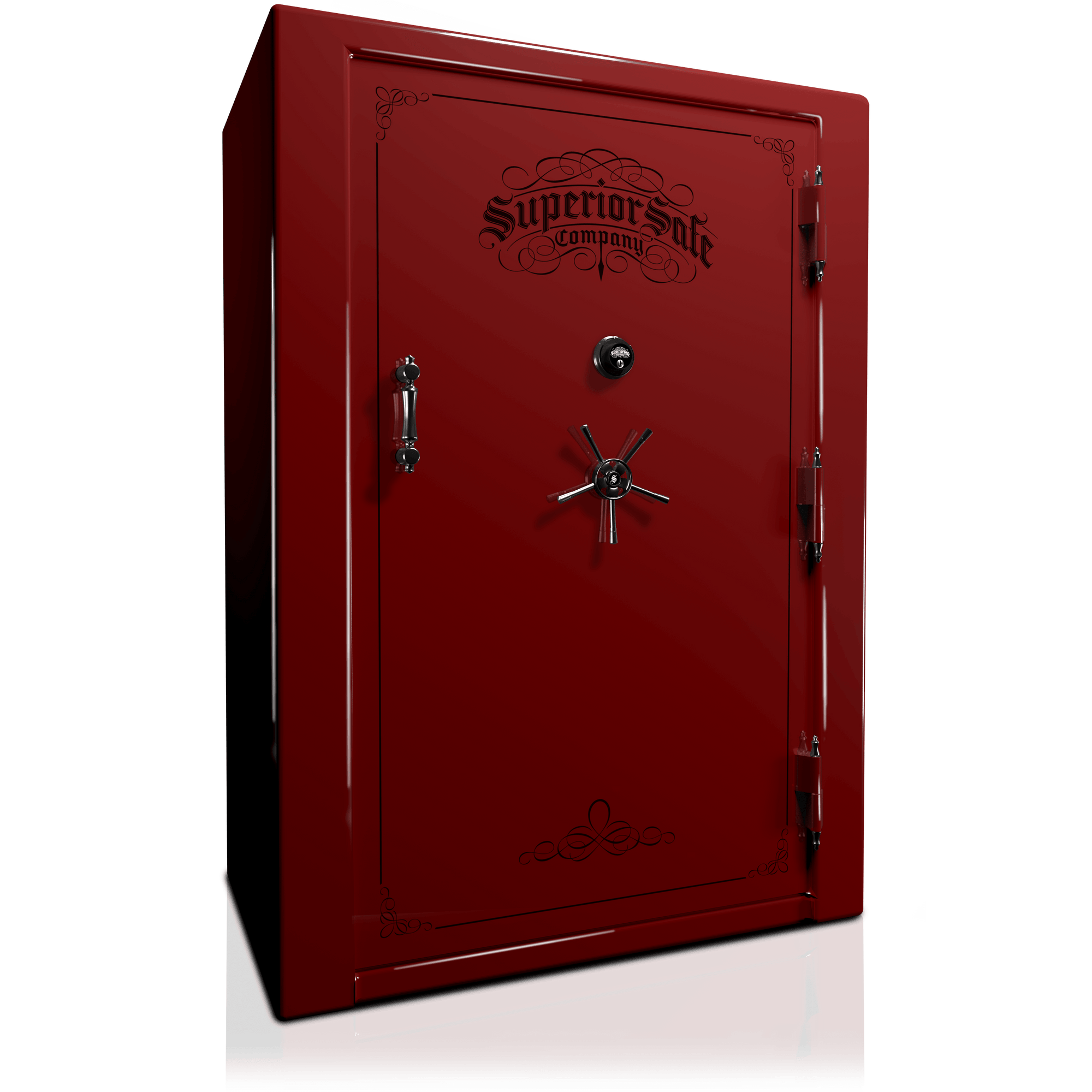 Superior UT-65 Untouchable Series Gun Safe