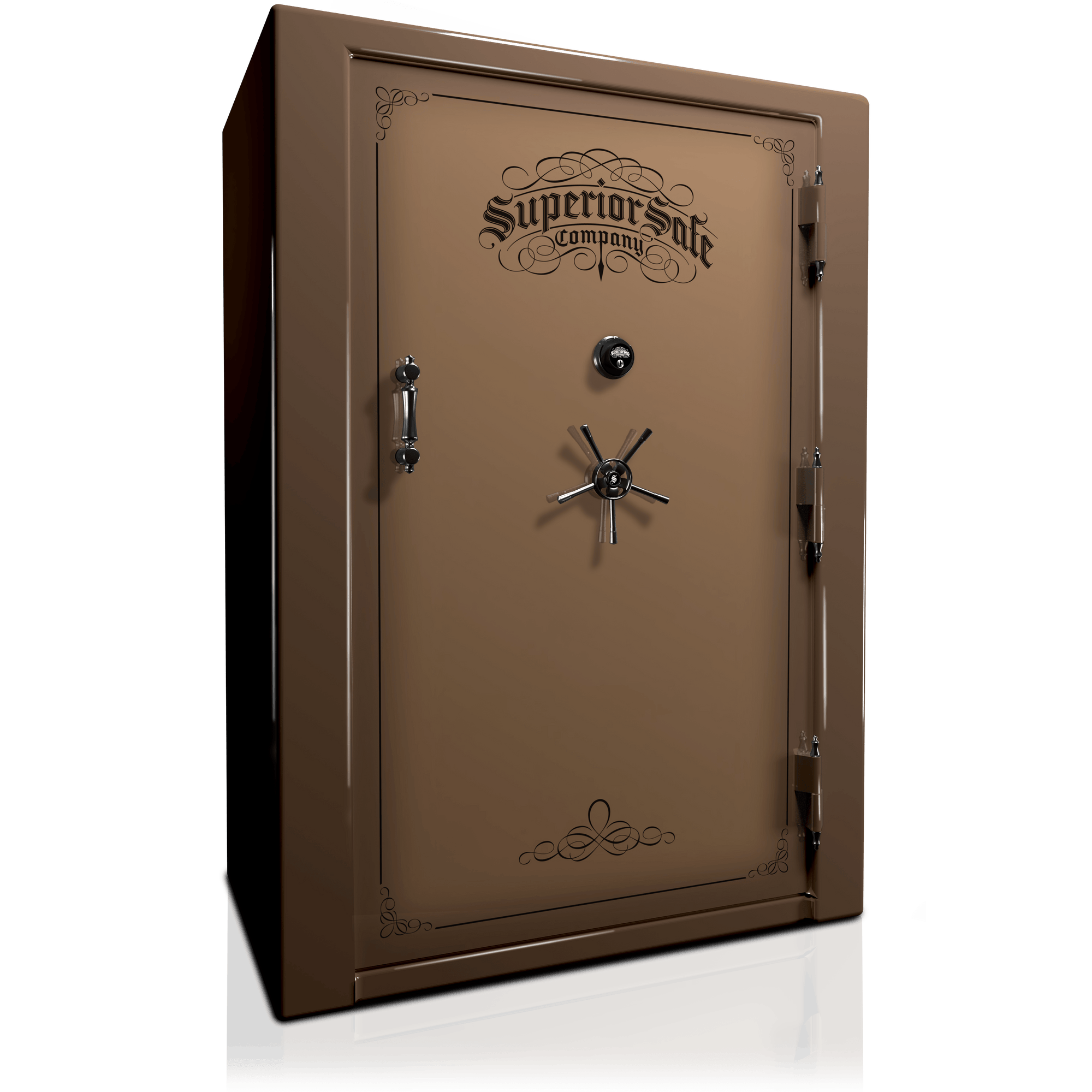 Superior UT-65 Untouchable Series Gun Safe