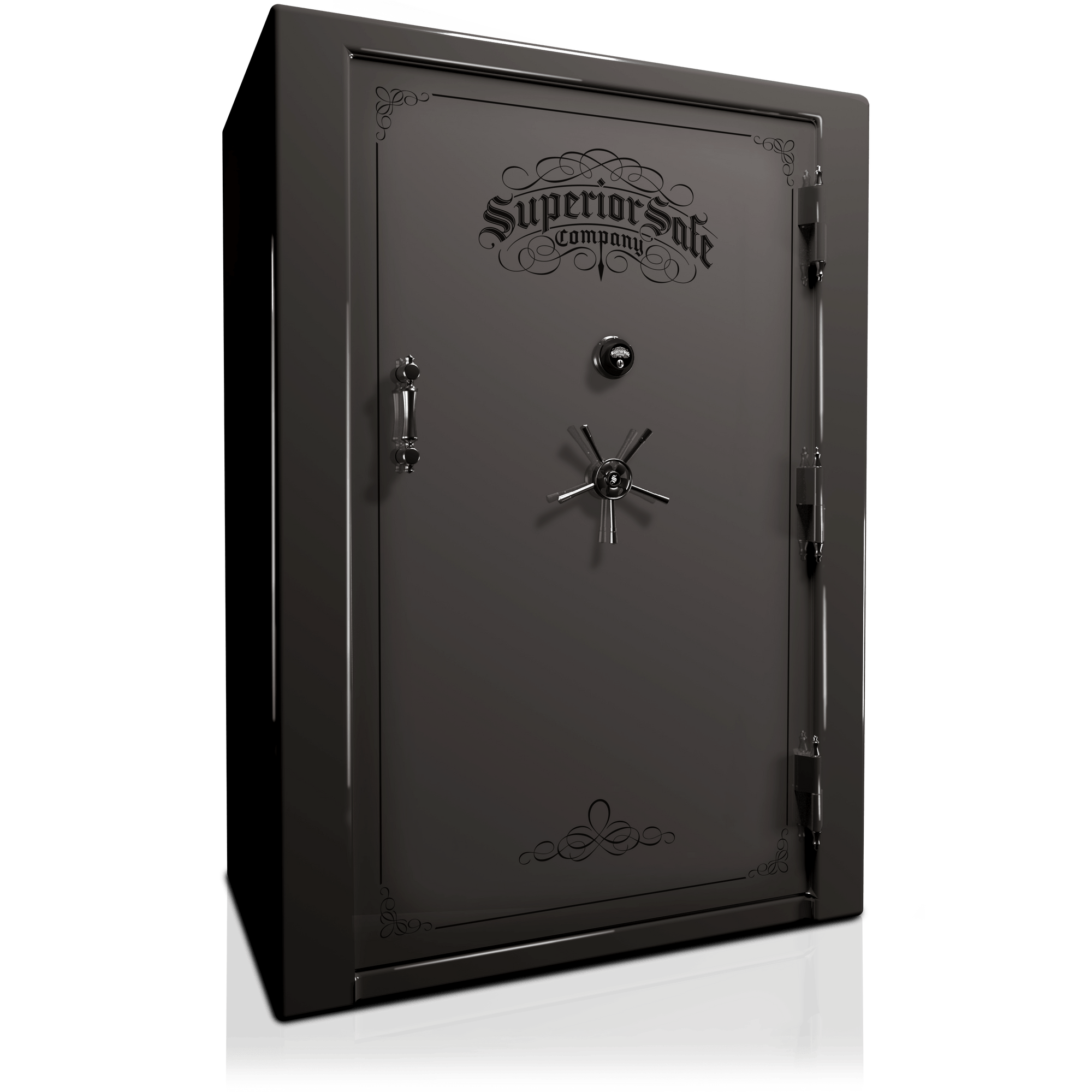 Superior UT-65 Untouchable Series Gun Safe