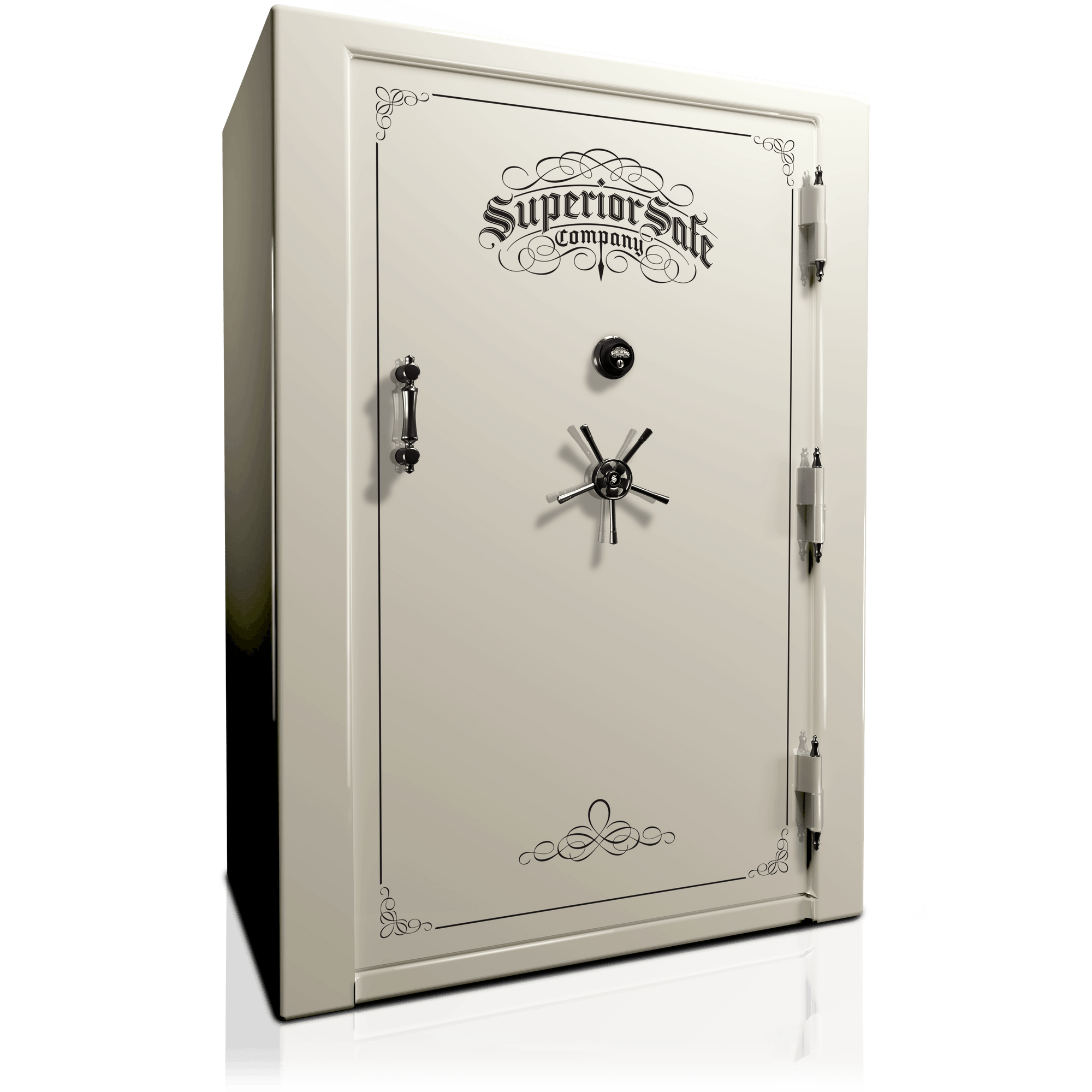 Superior UT-65 Untouchable Series Gun Safe