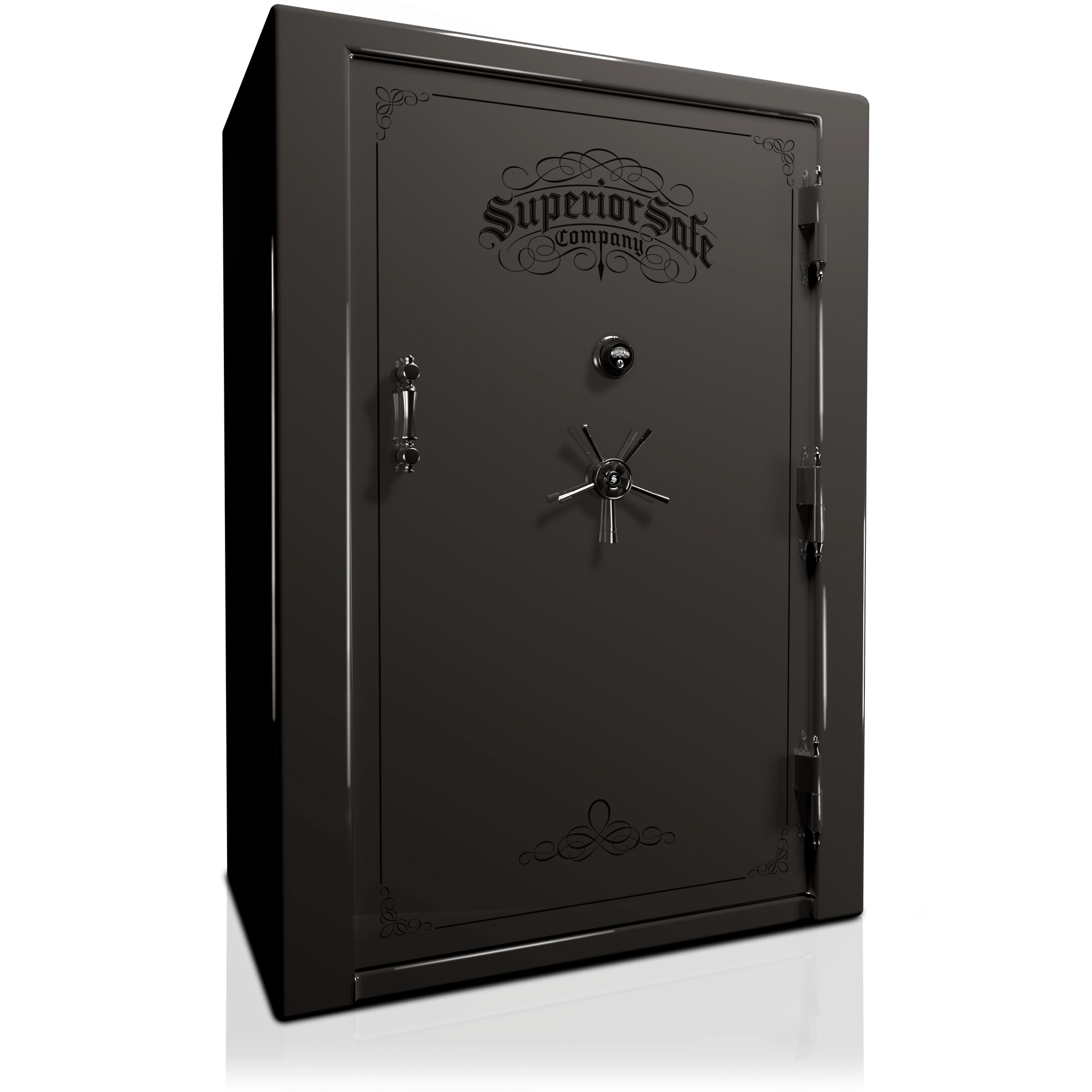 Superior UT-65 Untouchable Series Gun Safe