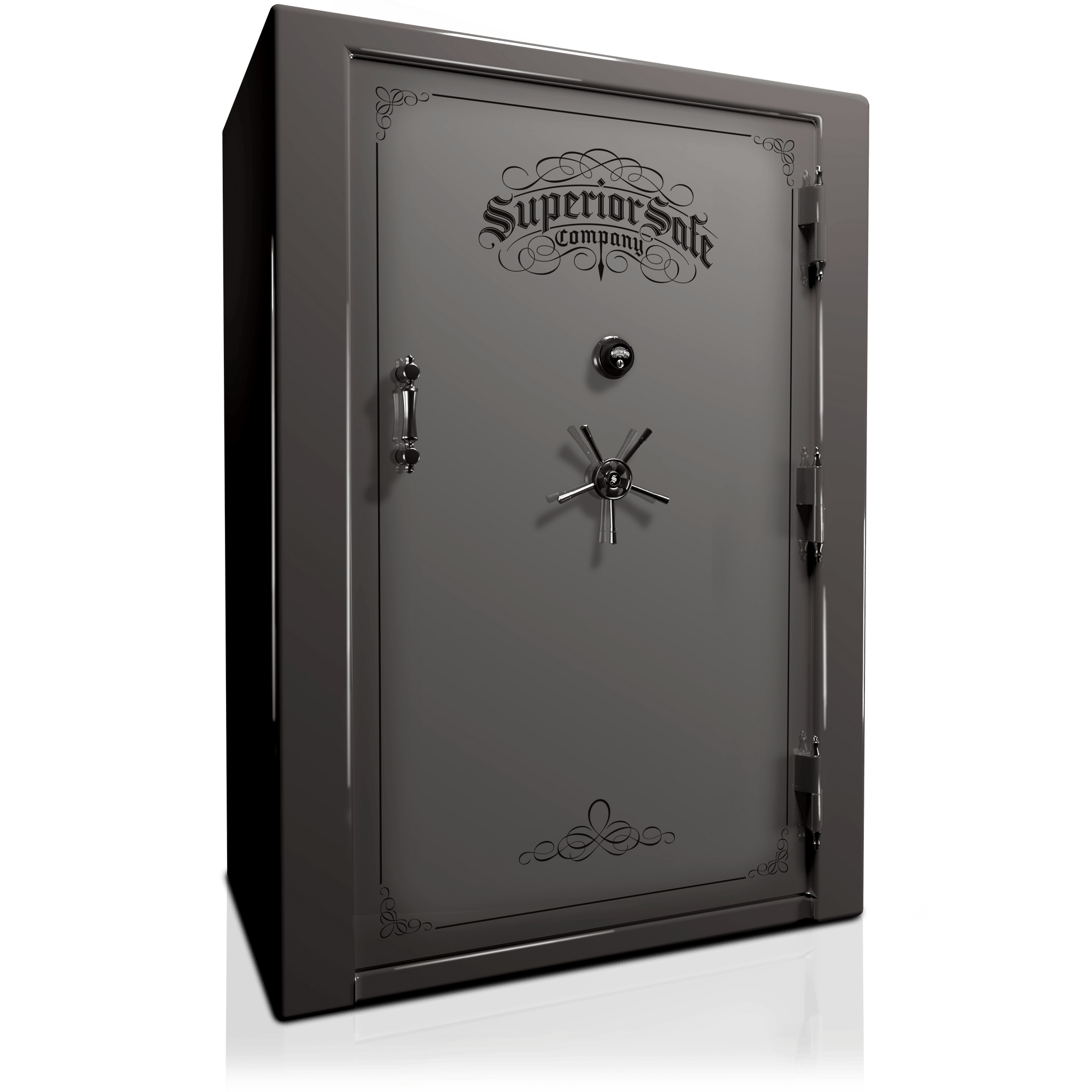 Superior UT-65 Untouchable Series Gun Safe