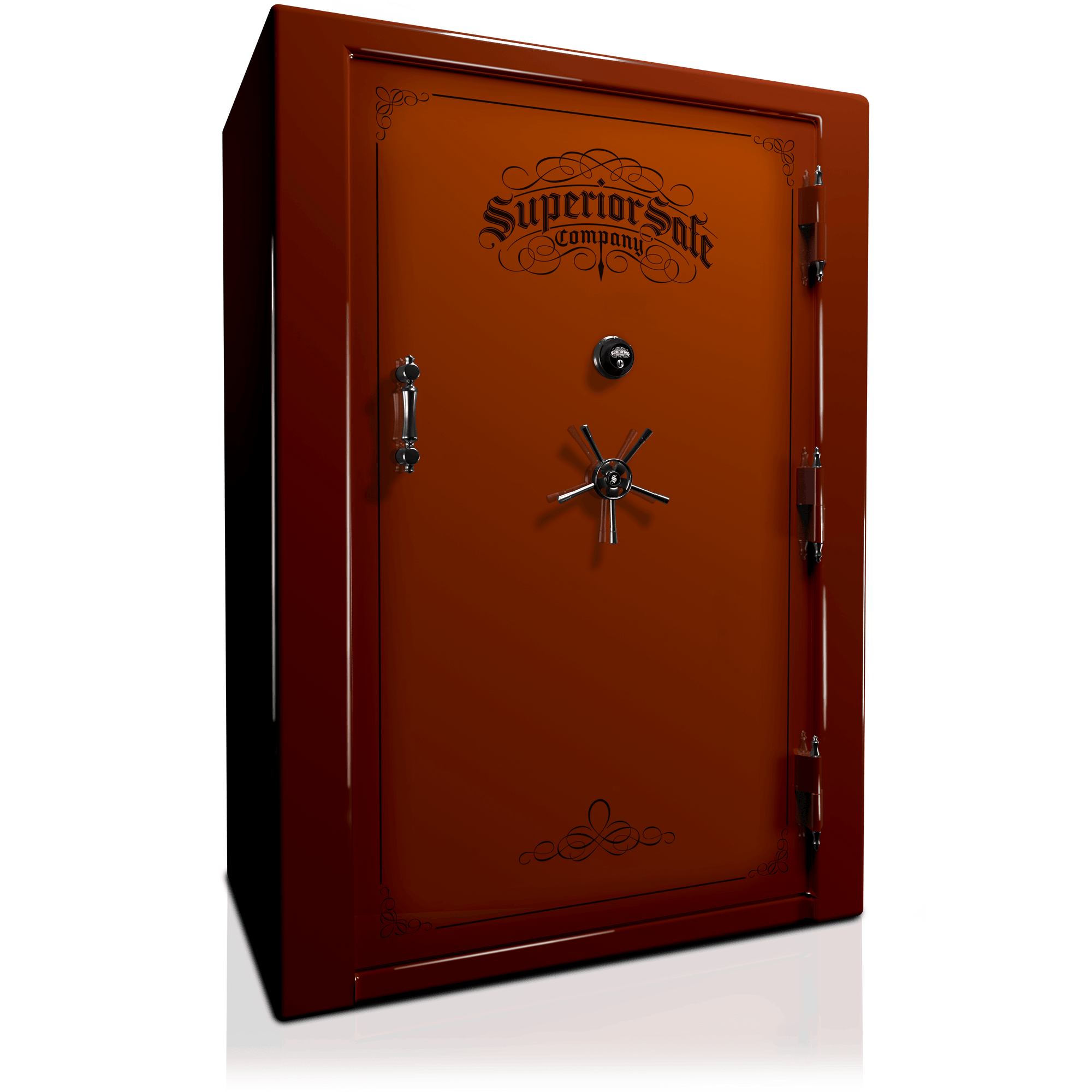 Superior UT-65 Untouchable Series Gun Safe