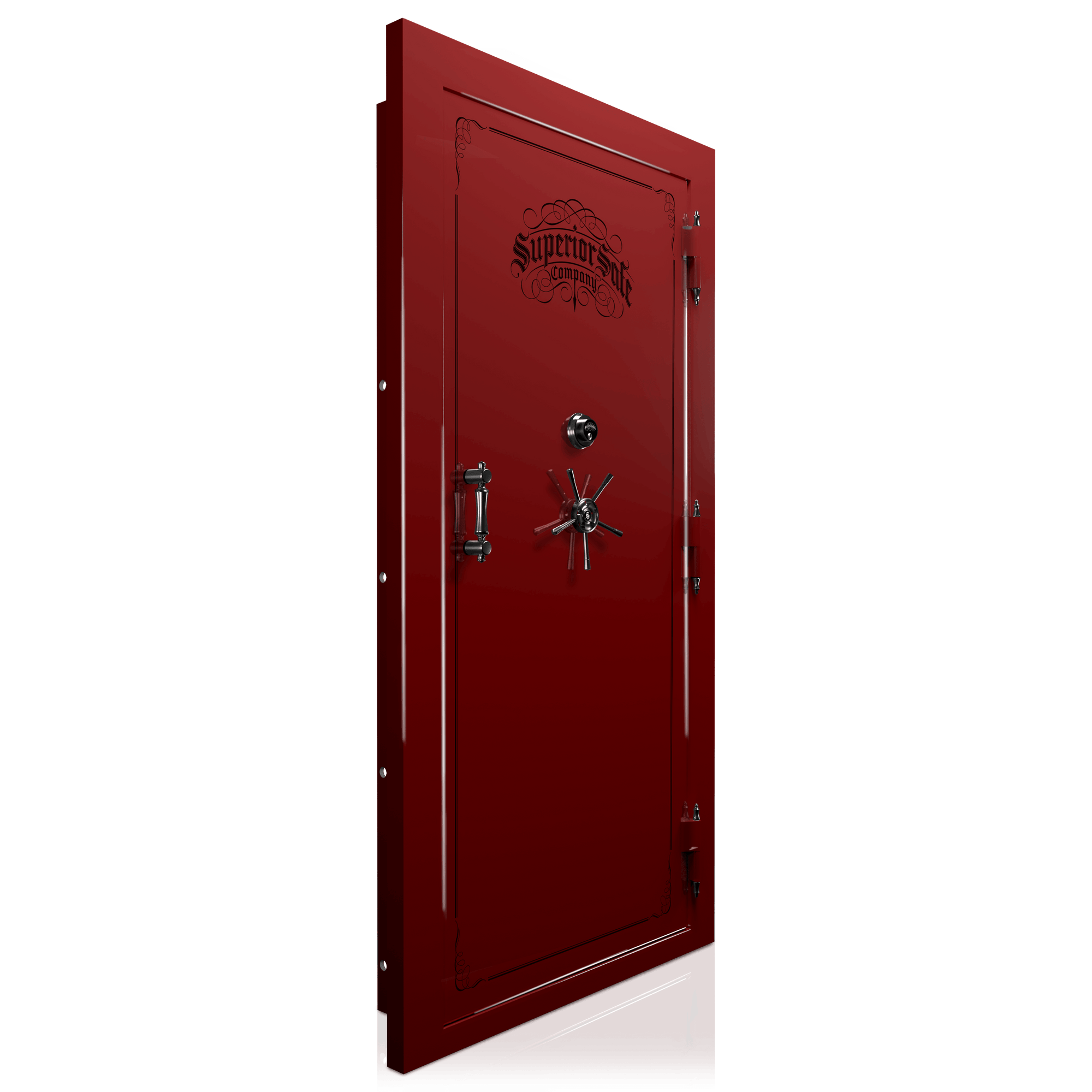 Superior VO-38 Out-Swing Vault Door