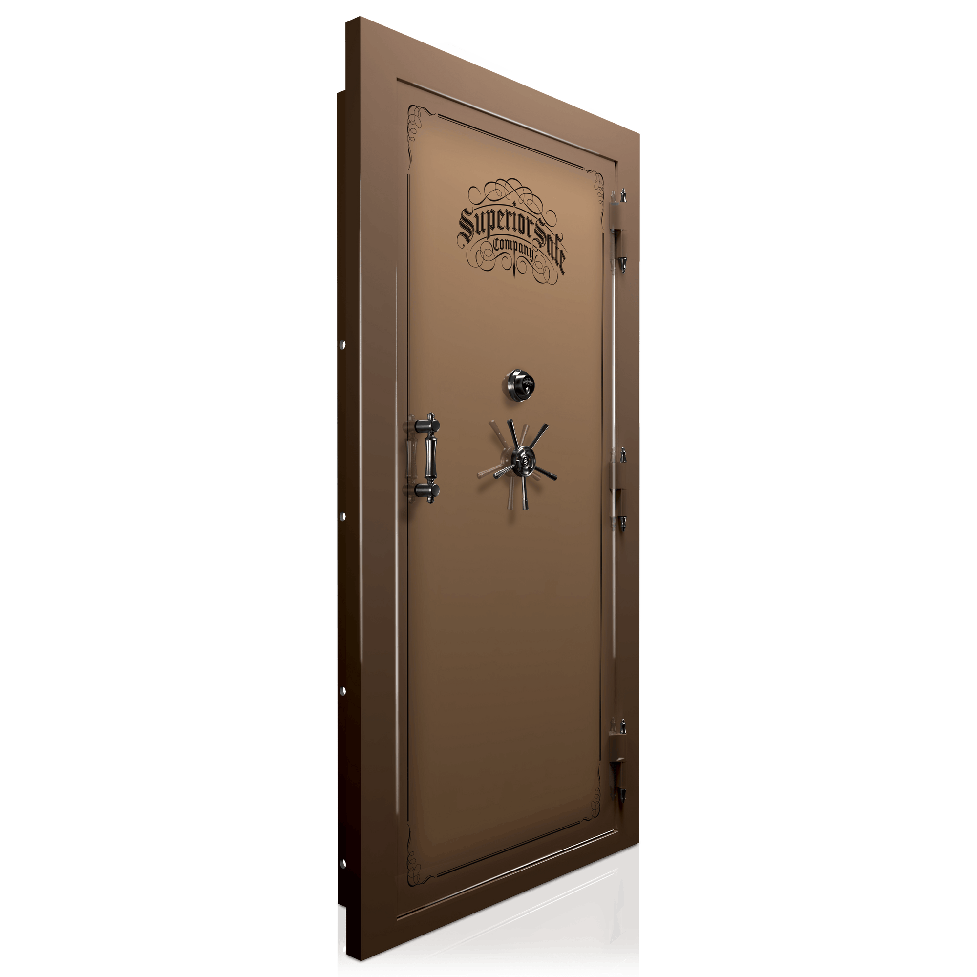 Superior VO-38 Out-Swing Vault Door