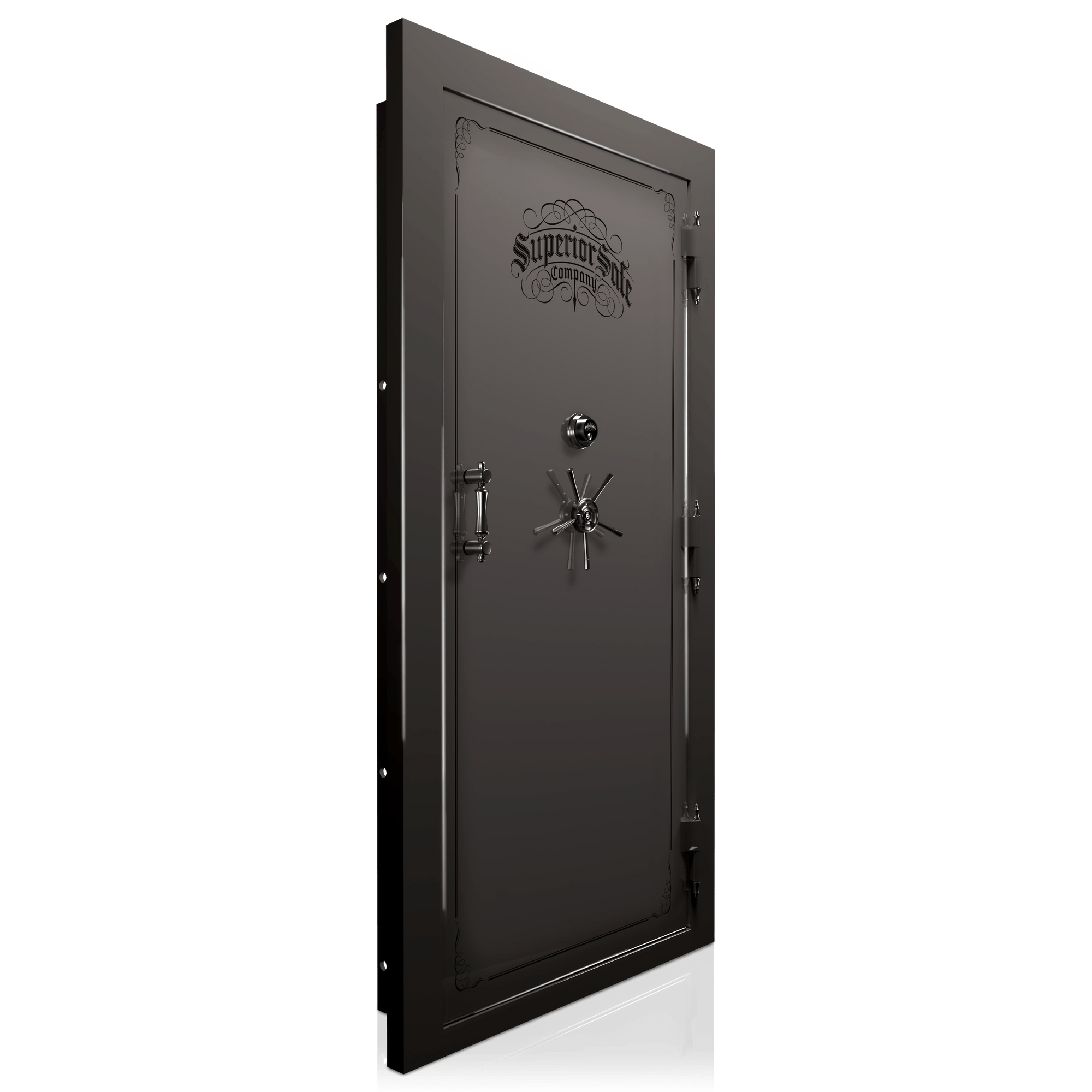 Superior VO-38 Out-Swing Vault Door