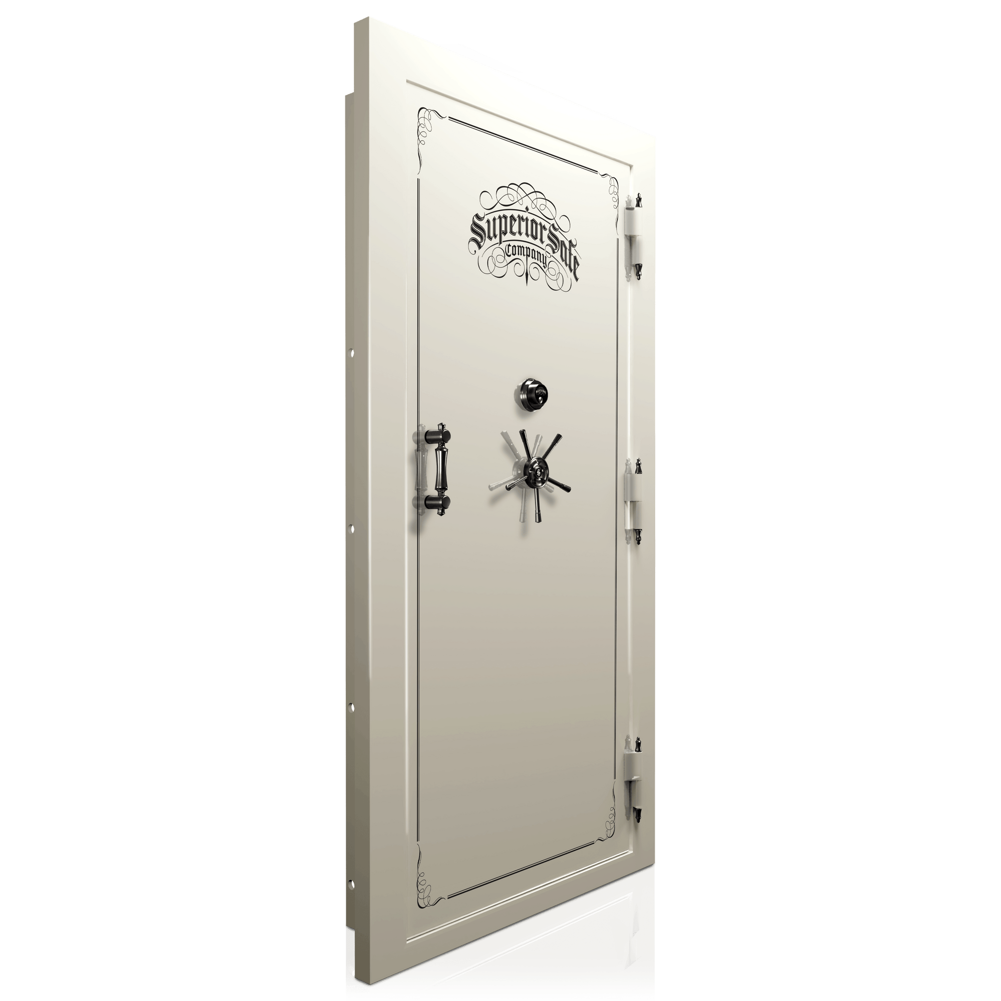 Superior VO-38 Out-Swing Vault Door