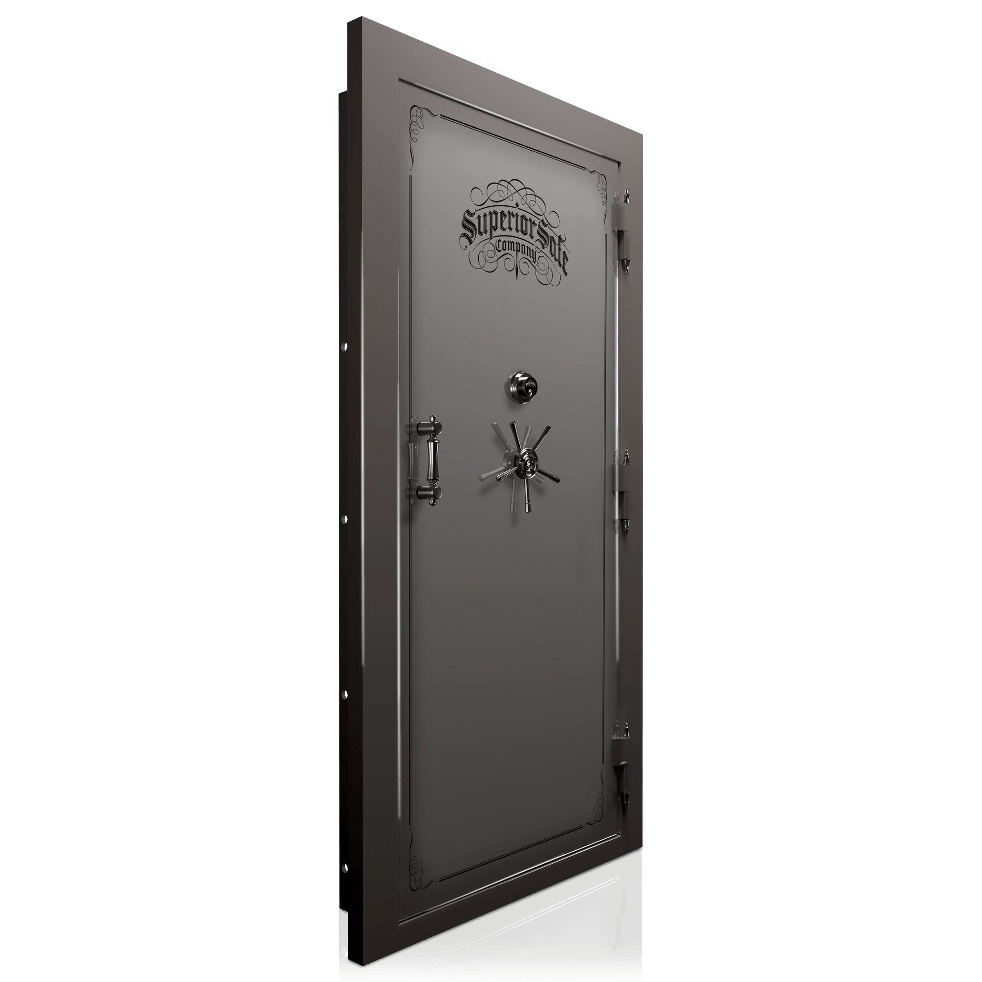 Superior VO-38 Out-Swing Vault Door