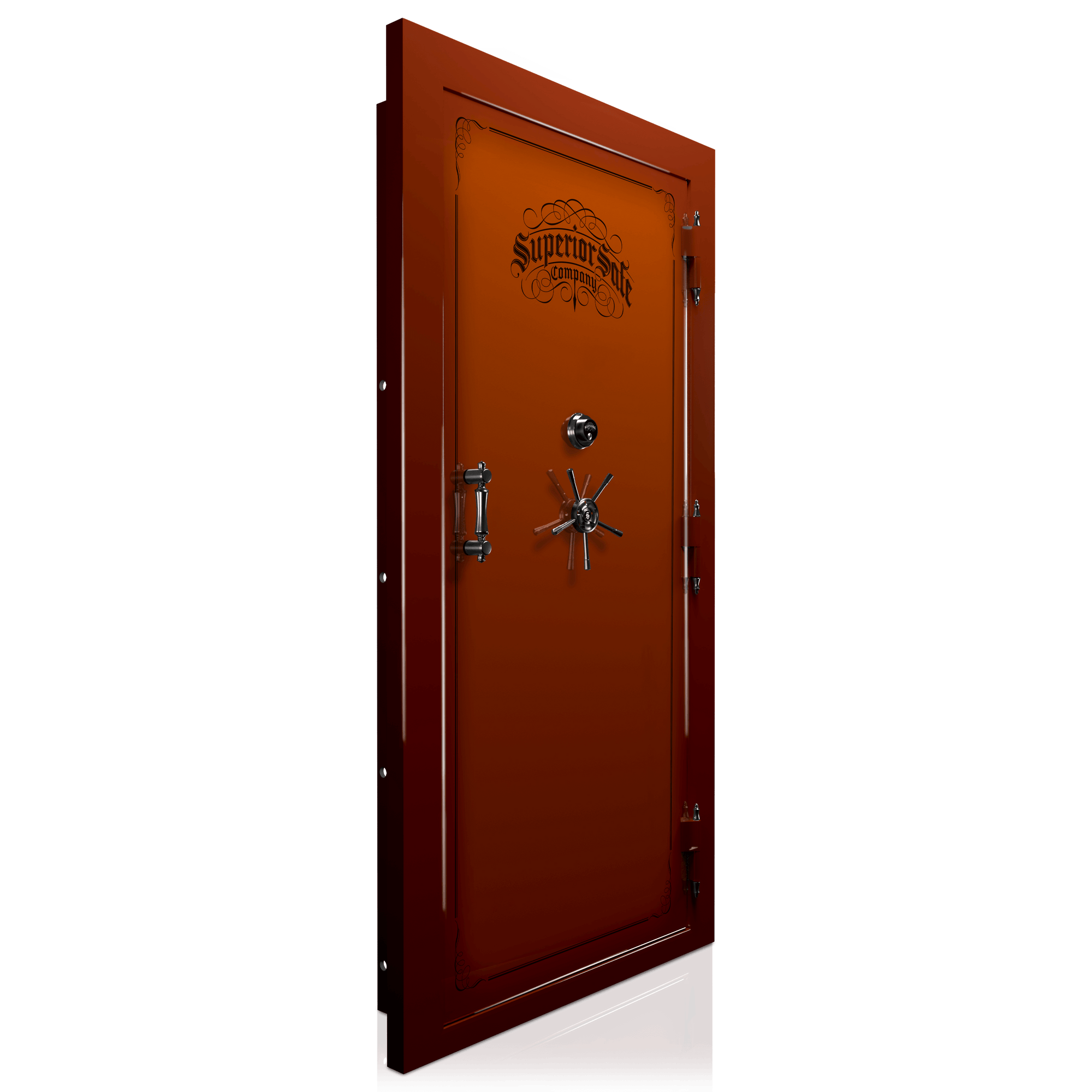 Superior VO-38 Out-Swing Vault Door