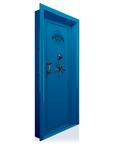 Superior VI-38 In-Swing Vault Door