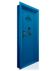 Superior VI-38 In-Swing Vault Door