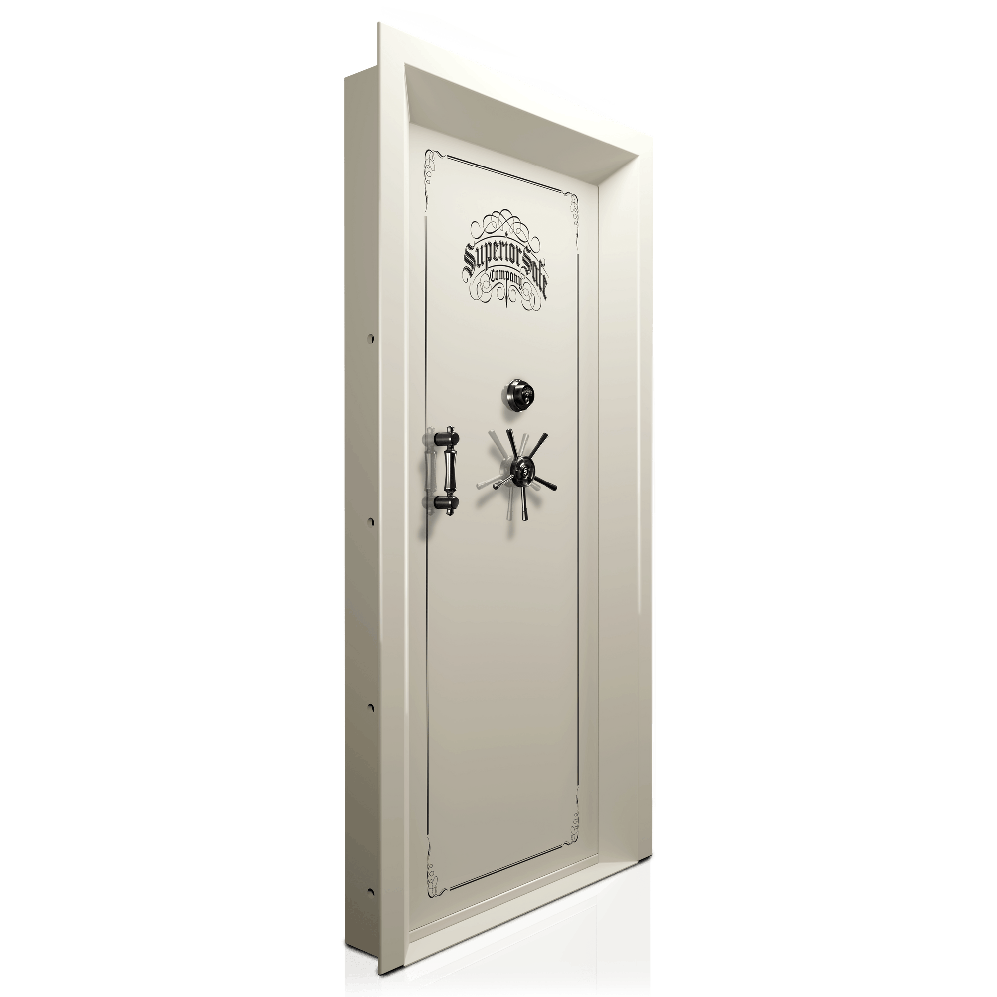 Superior VI-38 In-Swing Vault Door