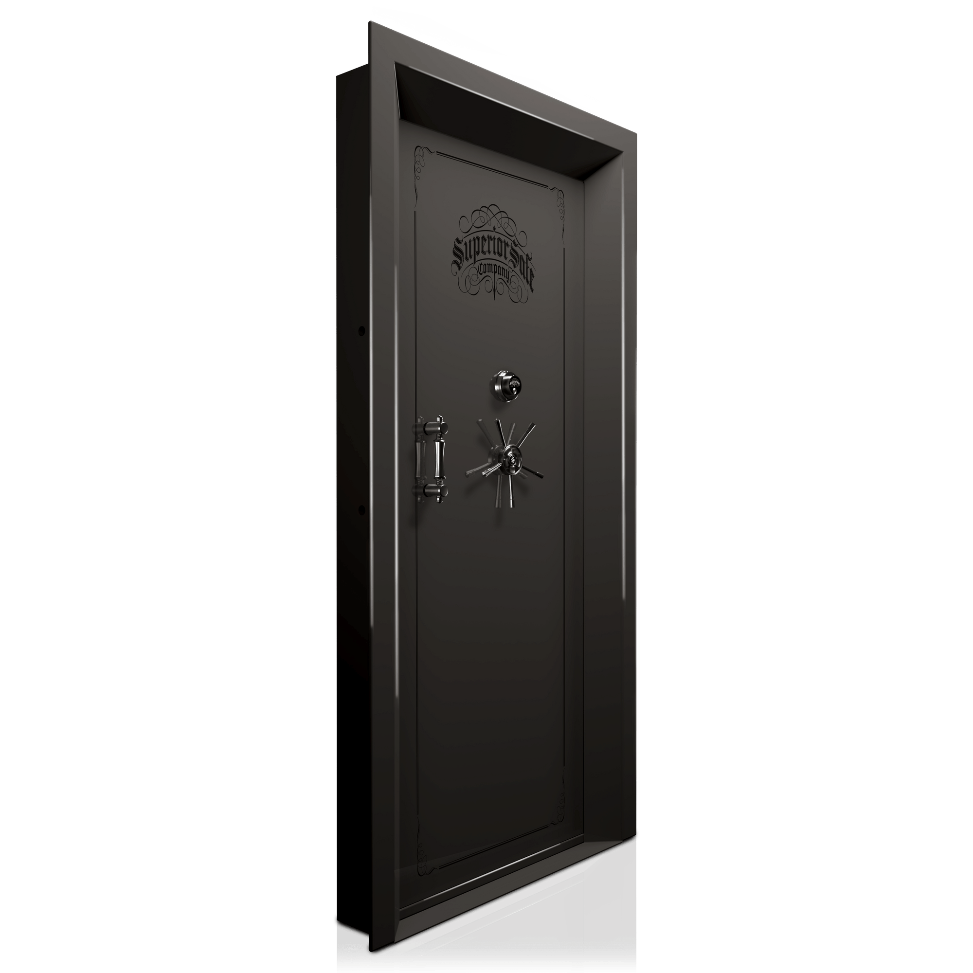 Superior VI-38 In-Swing Vault Door